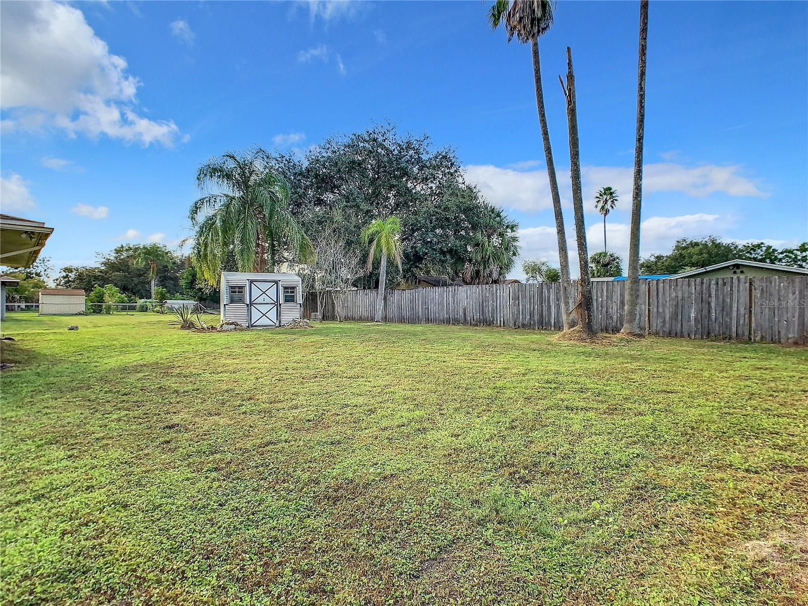 POINCIANA RE-PLAT PT NBRHD 01 VILLAGE 03 - Residential