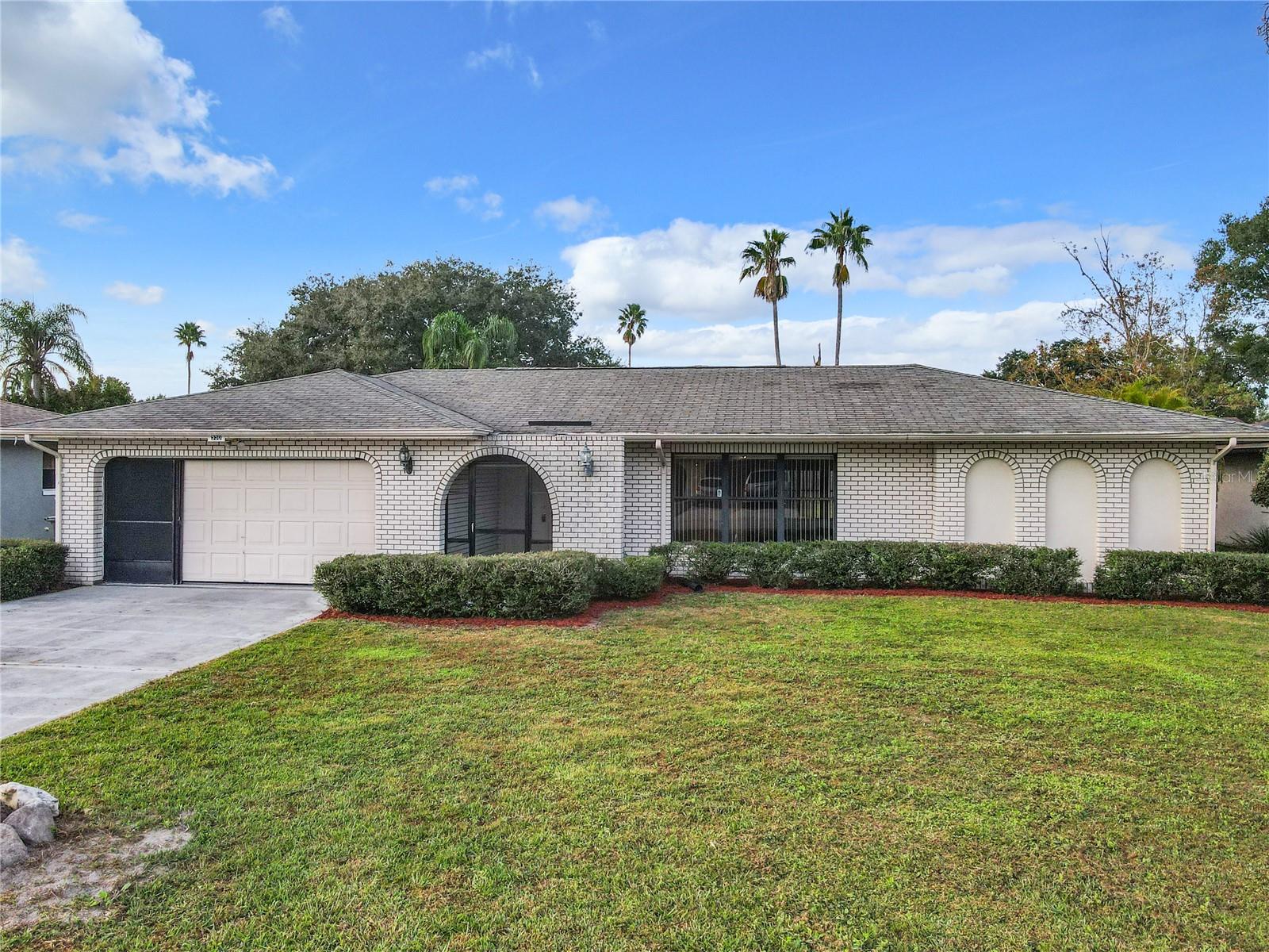 POINCIANA RE-PLAT PT NBRHD 01 VILLAGE 03 - Residential