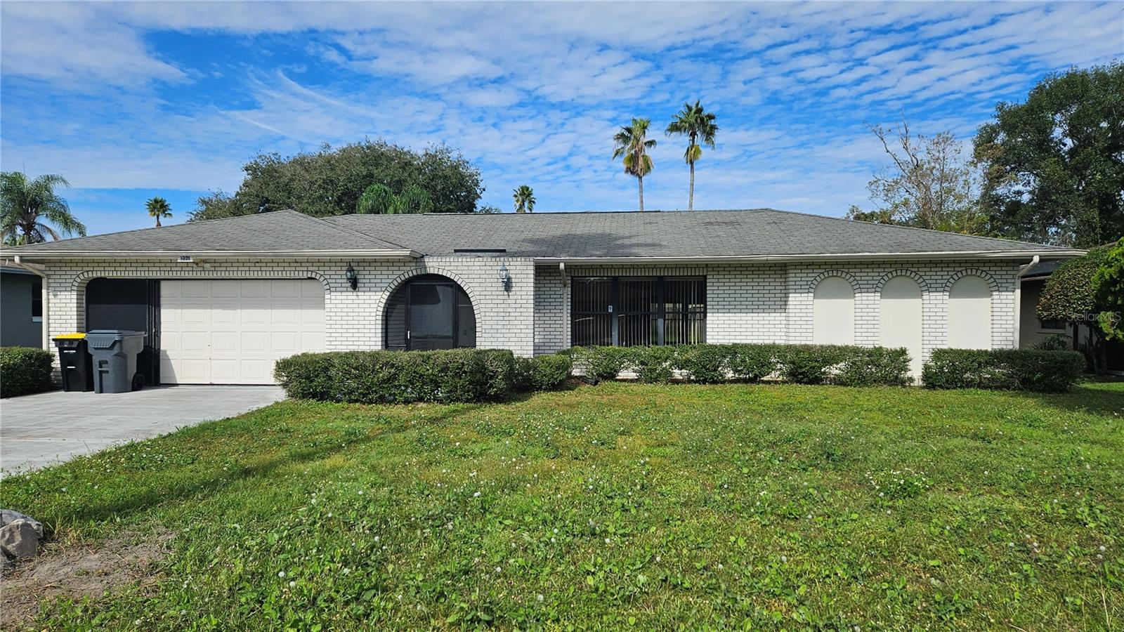 POINCIANA RE-PLAT PT NBRHD 01 VILLAGE 03 - Residential