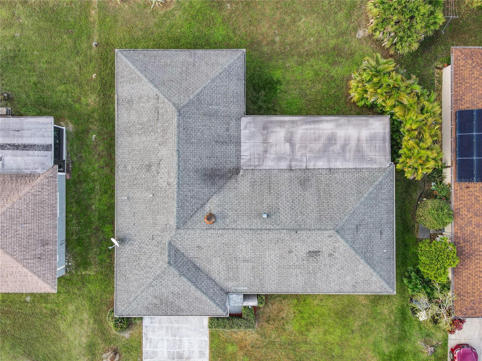 POINCIANA RE-PLAT PT NBRHD 01 VILLAGE 03 - Residential