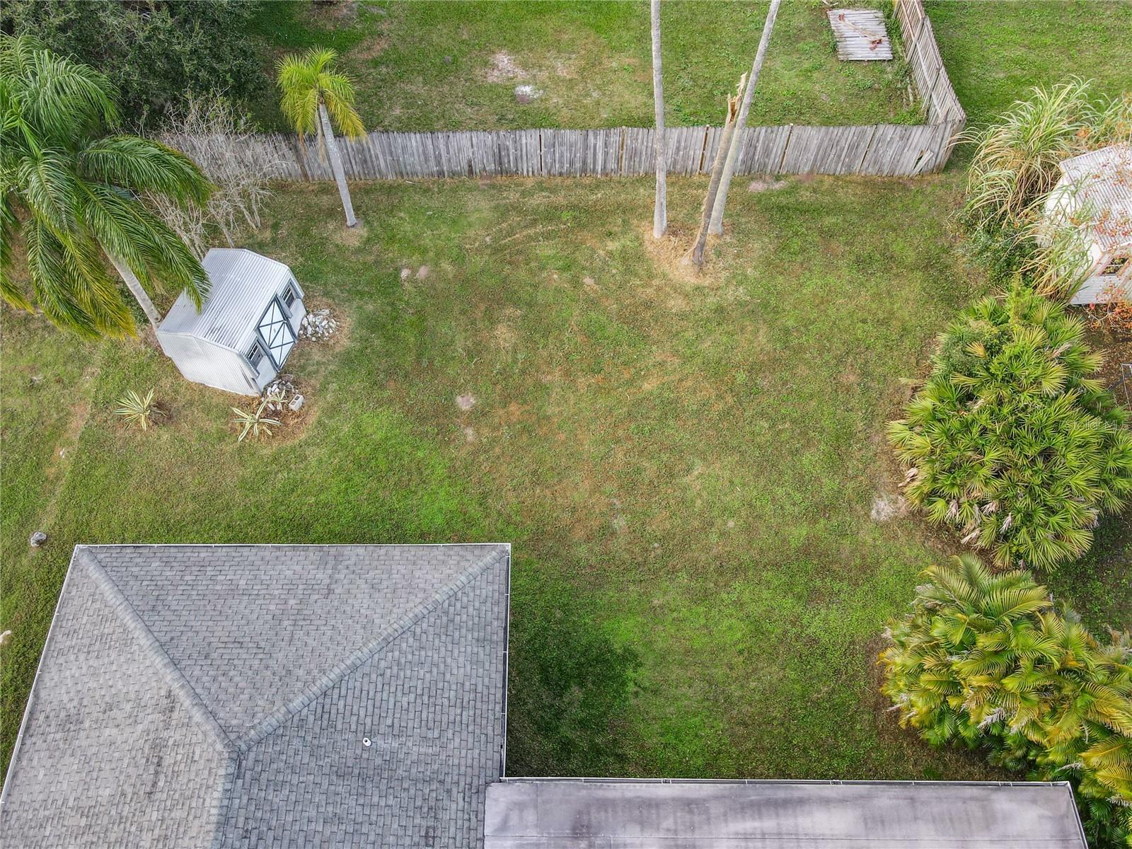 POINCIANA RE-PLAT PT NBRHD 01 VILLAGE 03 - Residential