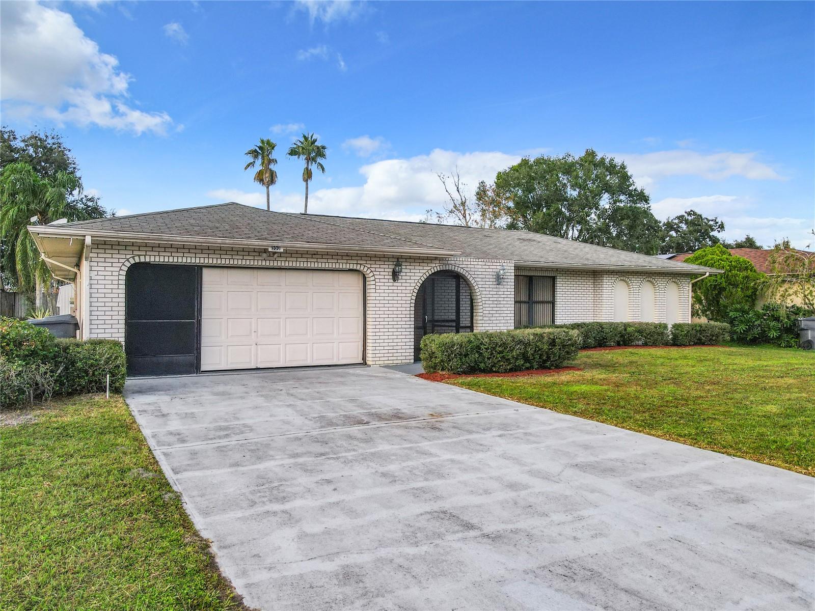 POINCIANA RE-PLAT PT NBRHD 01 VILLAGE 03 - Residential