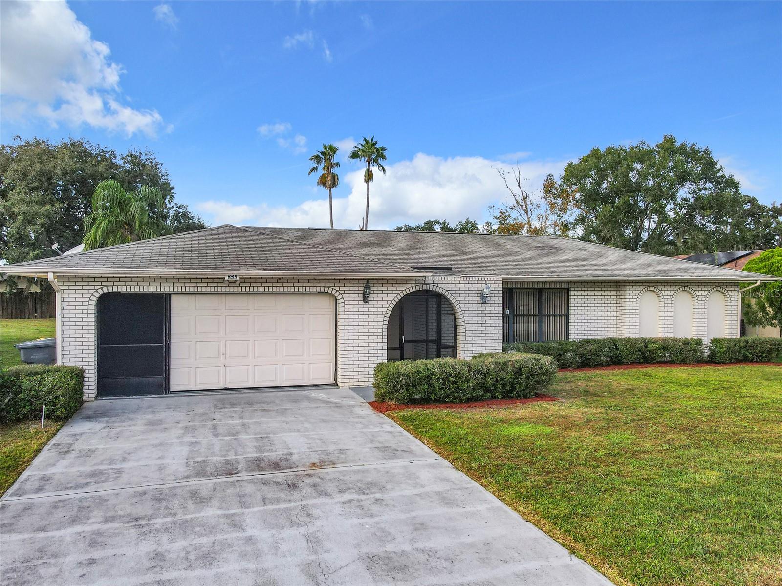 POINCIANA RE-PLAT PT NBRHD 01 VILLAGE 03 - Residential