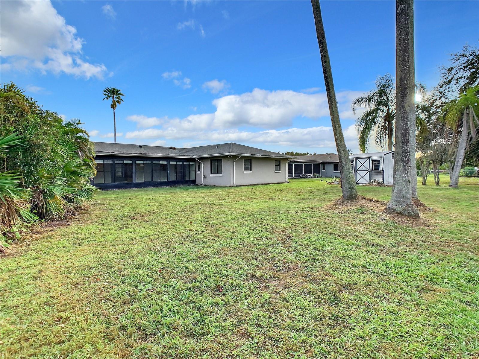 POINCIANA RE-PLAT PT NBRHD 01 VILLAGE 03 - Residential