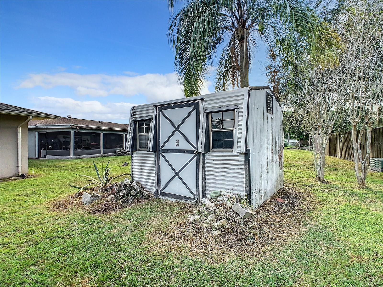 POINCIANA RE-PLAT PT NBRHD 01 VILLAGE 03 - Residential