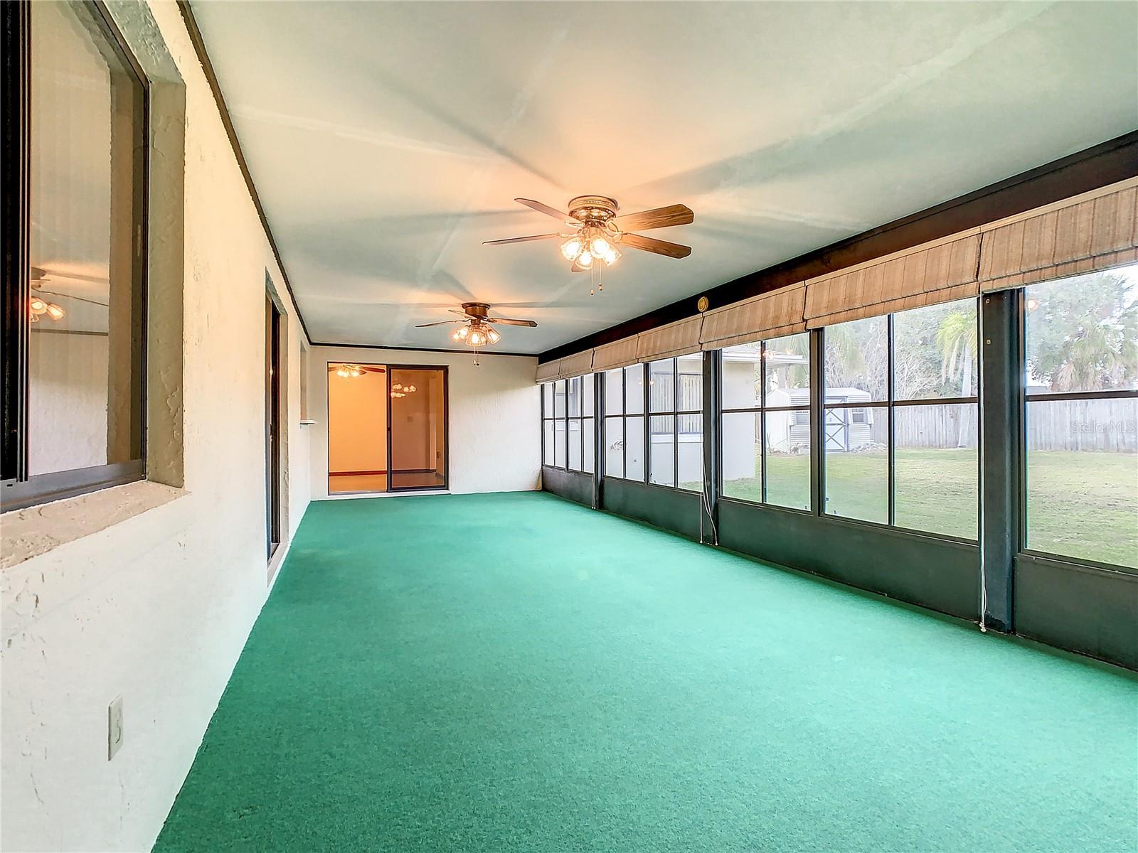 POINCIANA RE-PLAT PT NBRHD 01 VILLAGE 03 - Residential