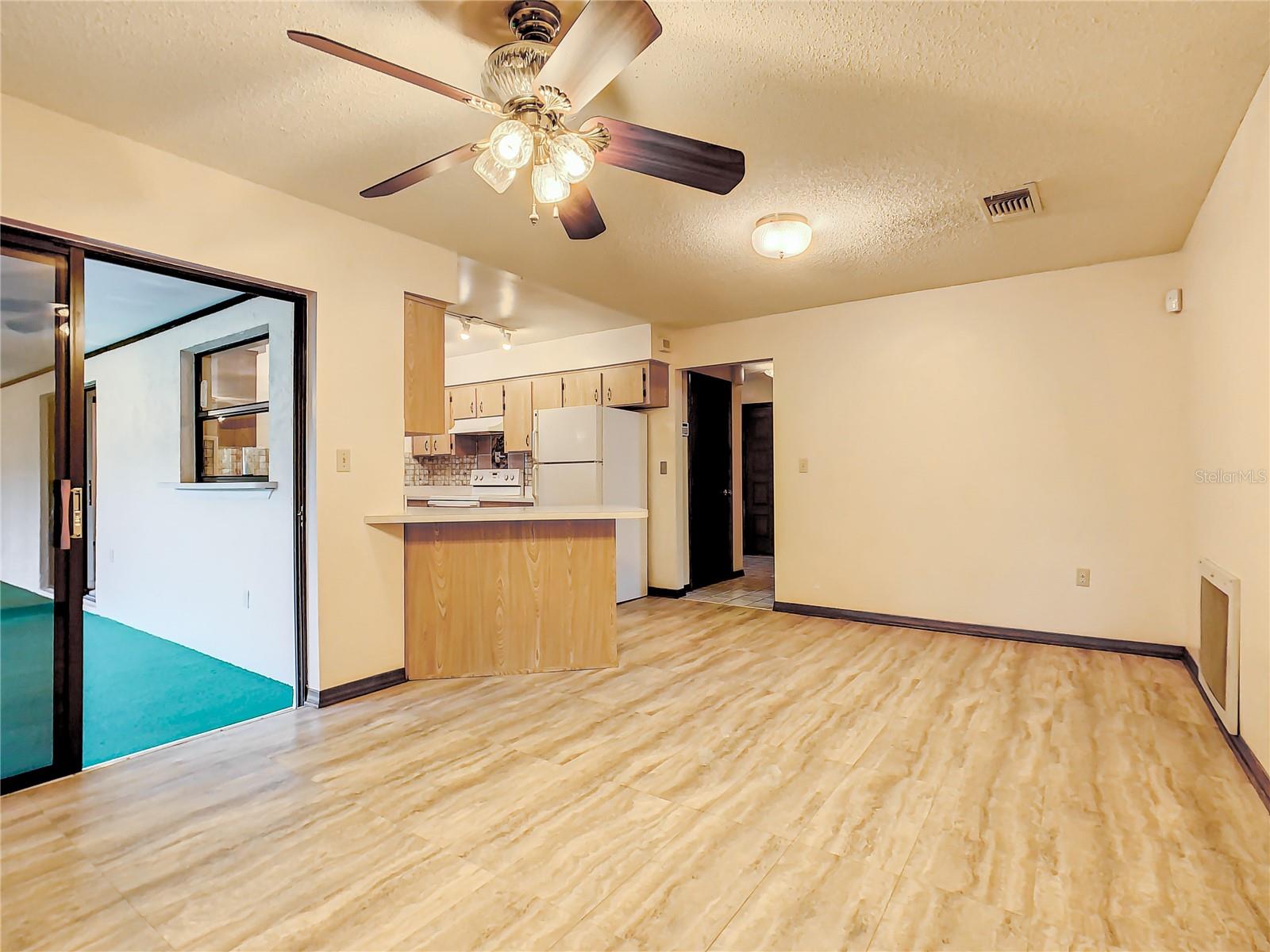 POINCIANA RE-PLAT PT NBRHD 01 VILLAGE 03 - Residential