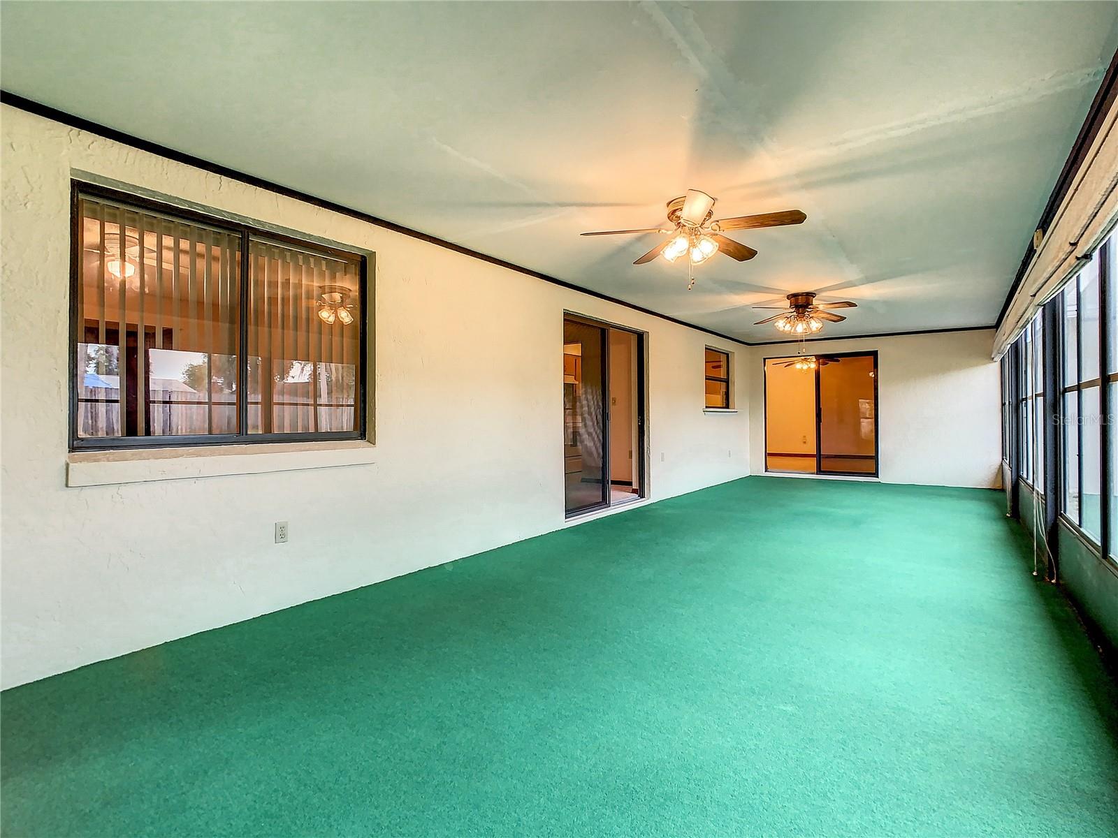 POINCIANA RE-PLAT PT NBRHD 01 VILLAGE 03 - Residential