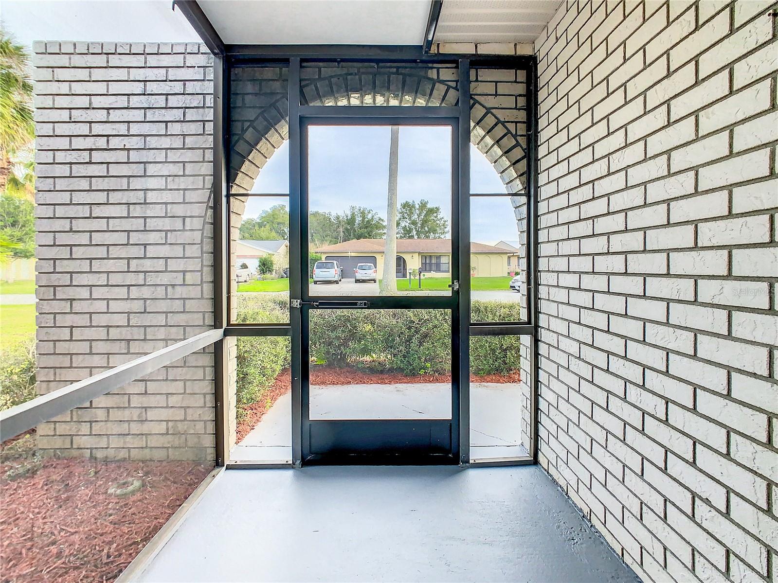 POINCIANA RE-PLAT PT NBRHD 01 VILLAGE 03 - Residential