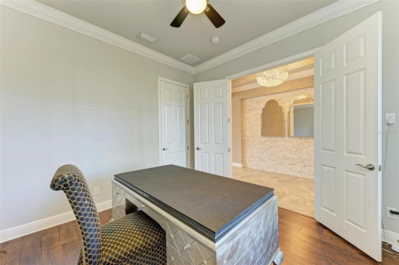 CENTRAL PARK SUBPHASE D-1BA & D-2C - Residential