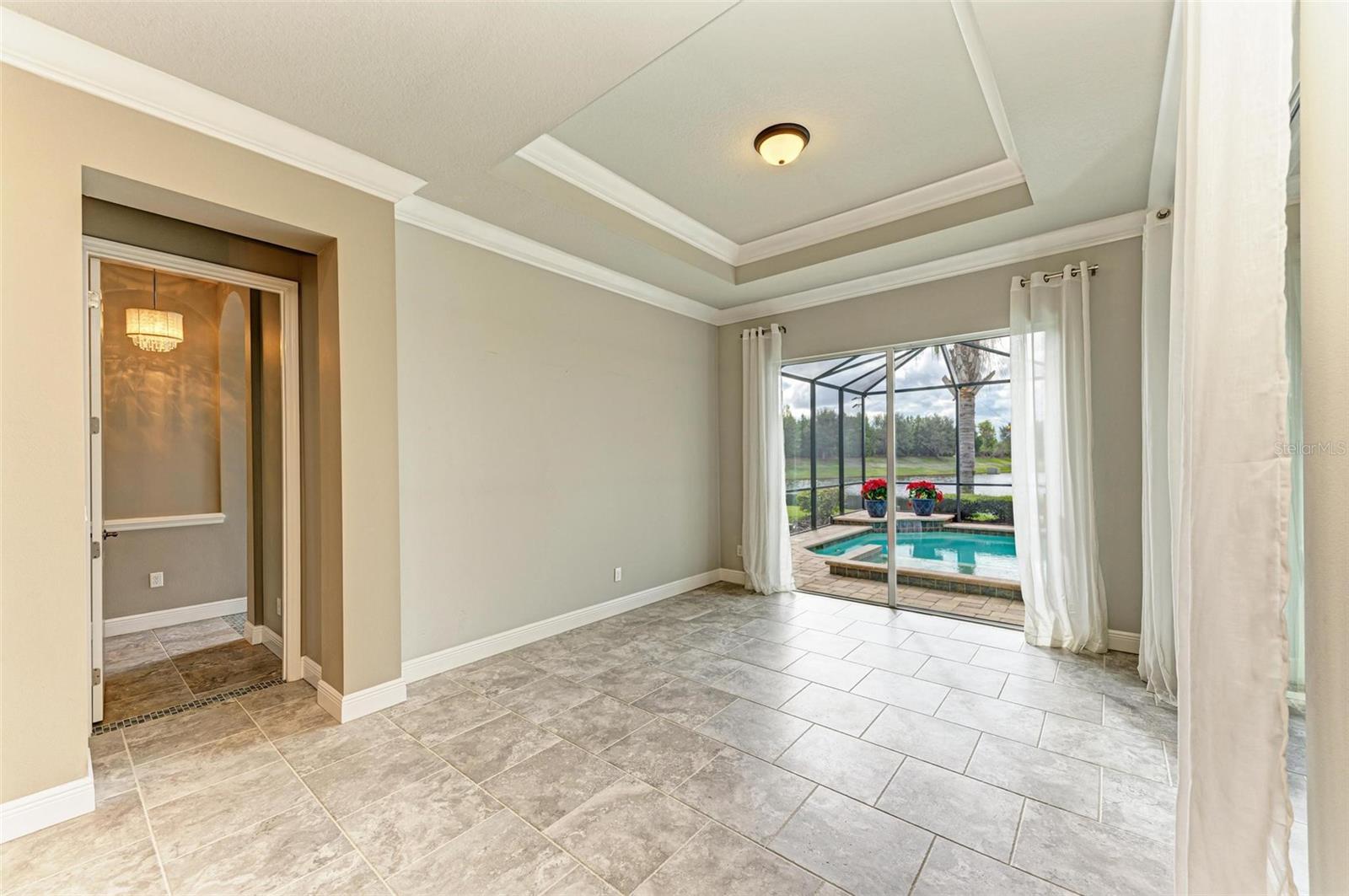 CENTRAL PARK SUBPHASE D-1BA & D-2C - Residential