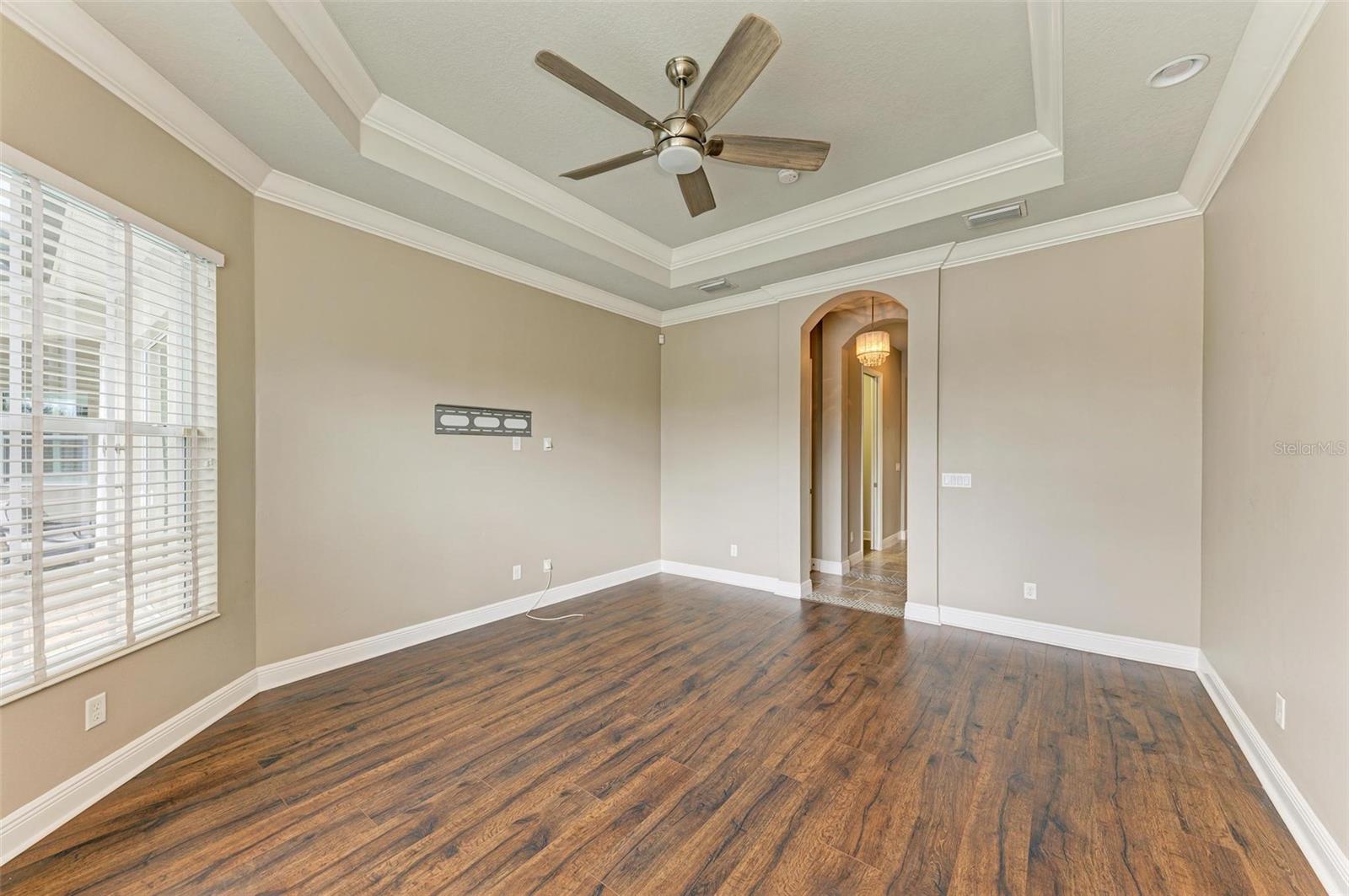 CENTRAL PARK SUBPHASE D-1BA & D-2C - Residential