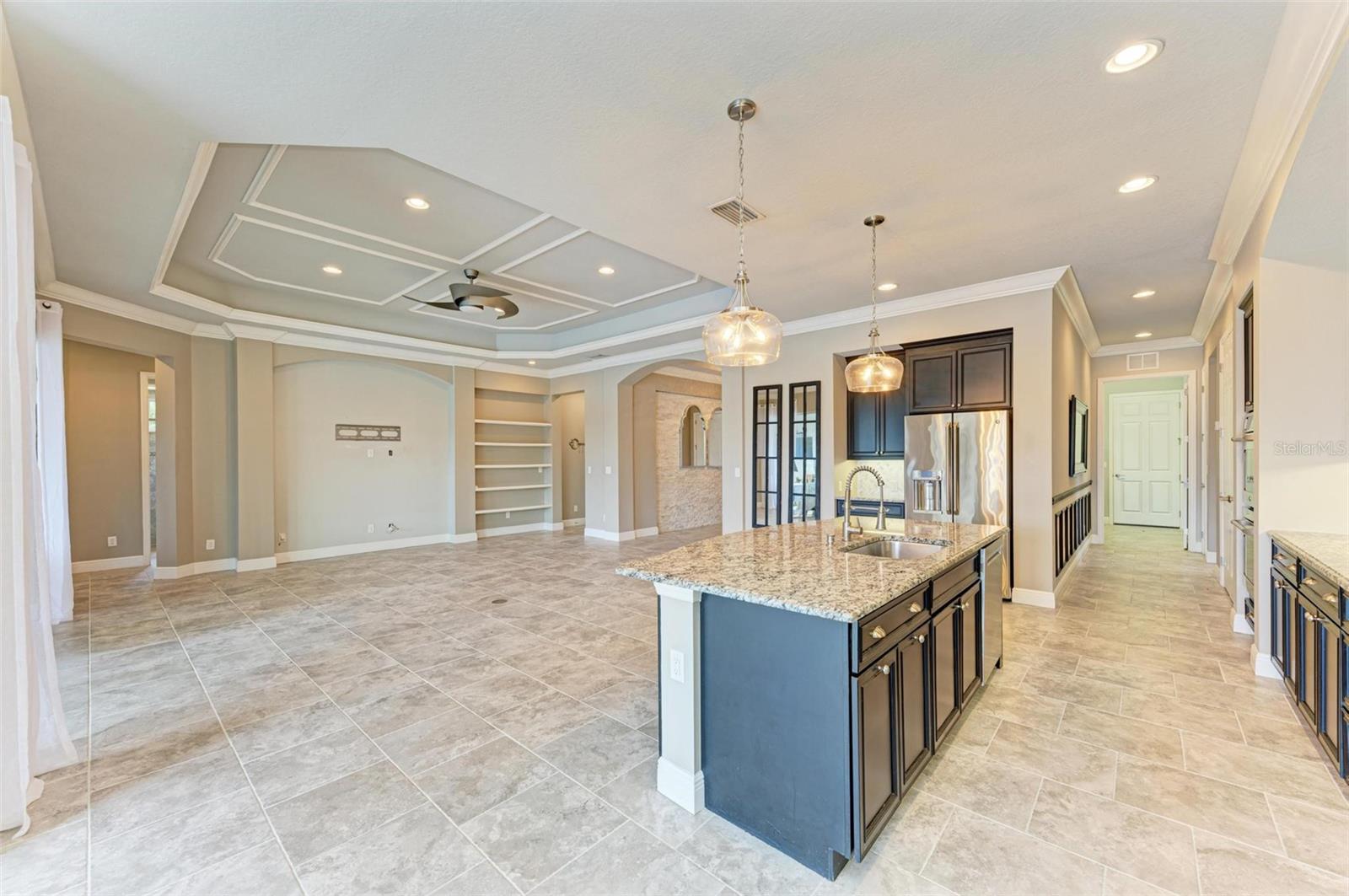 CENTRAL PARK SUBPHASE D-1BA & D-2C - Residential