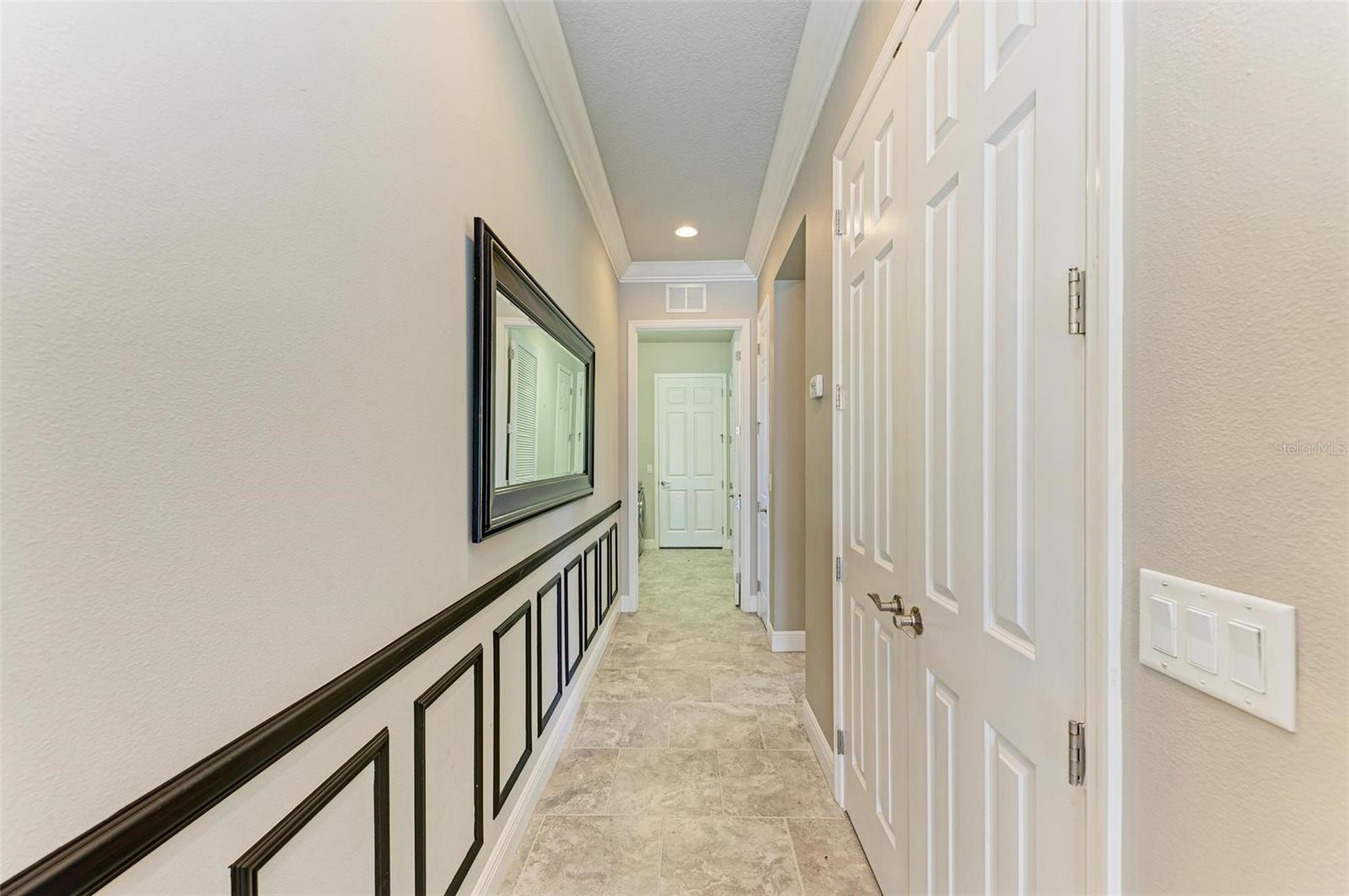 CENTRAL PARK SUBPHASE D-1BA & D-2C - Residential