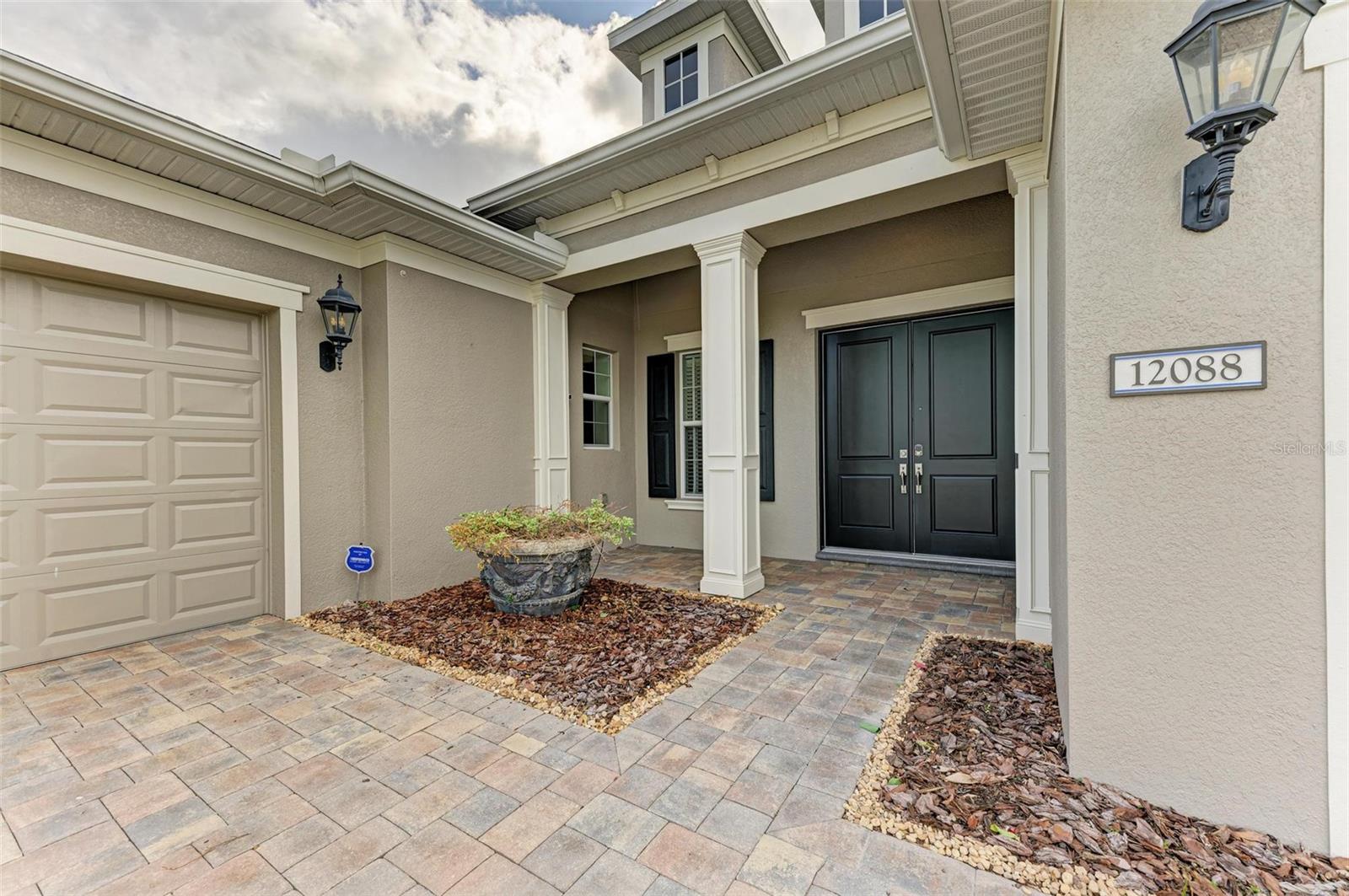 CENTRAL PARK SUBPHASE D-1BA & D-2C - Residential