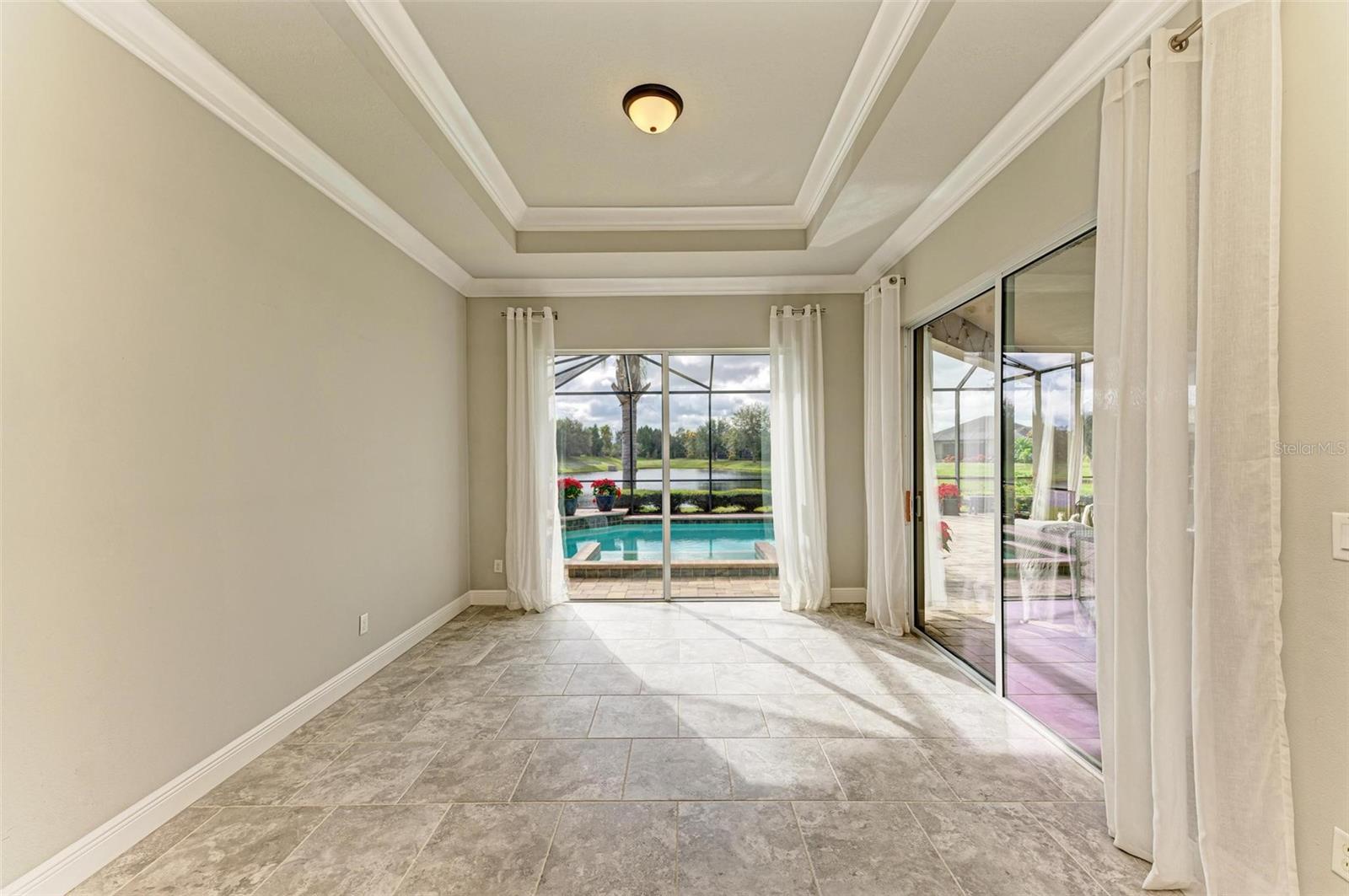 CENTRAL PARK SUBPHASE D-1BA & D-2C - Residential