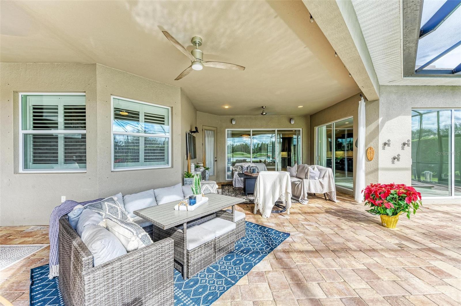 CENTRAL PARK SUBPHASE D-1BA & D-2C - Residential