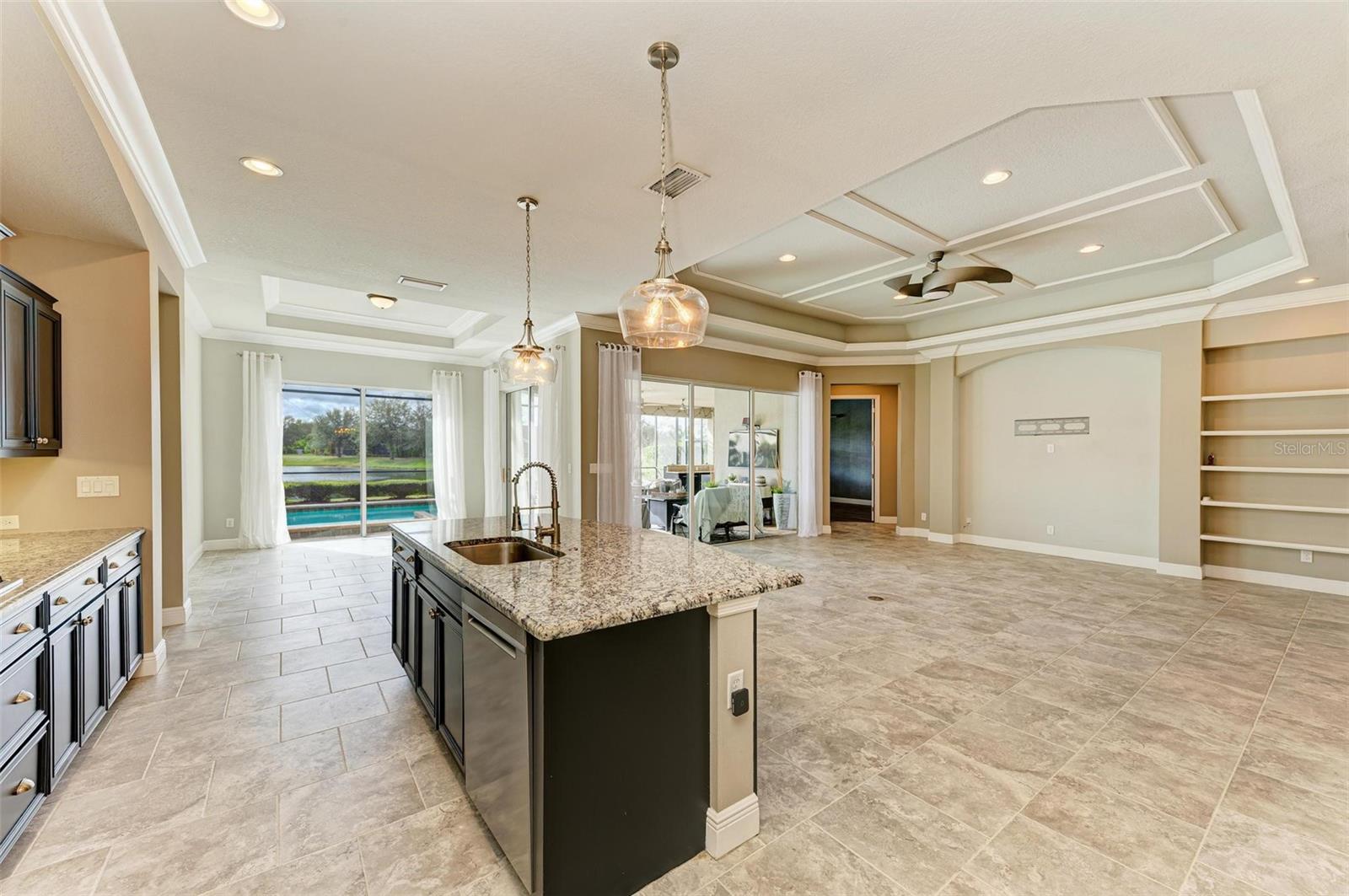 CENTRAL PARK SUBPHASE D-1BA & D-2C - Residential