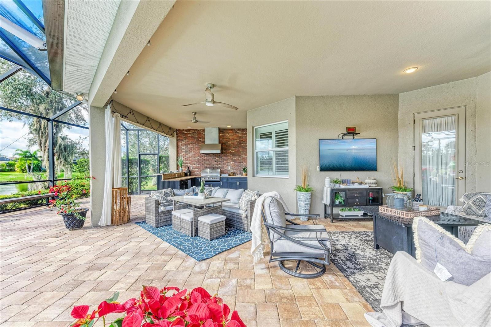 CENTRAL PARK SUBPHASE D-1BA & D-2C - Residential