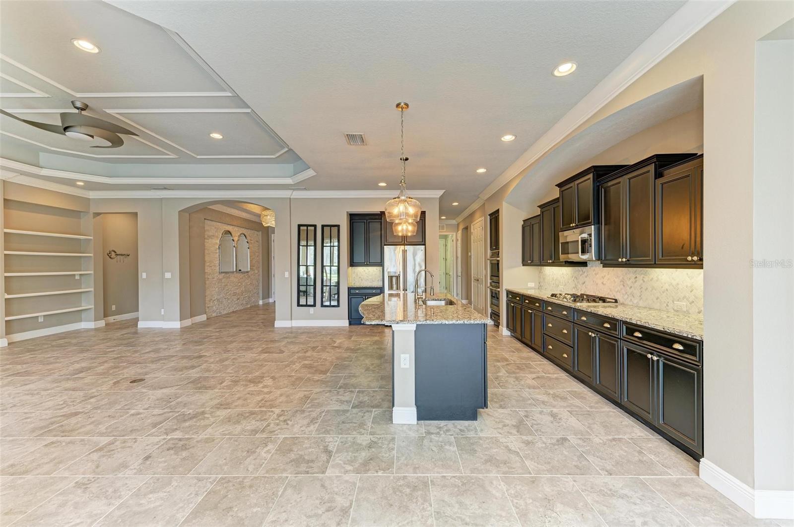 CENTRAL PARK SUBPHASE D-1BA & D-2C - Residential