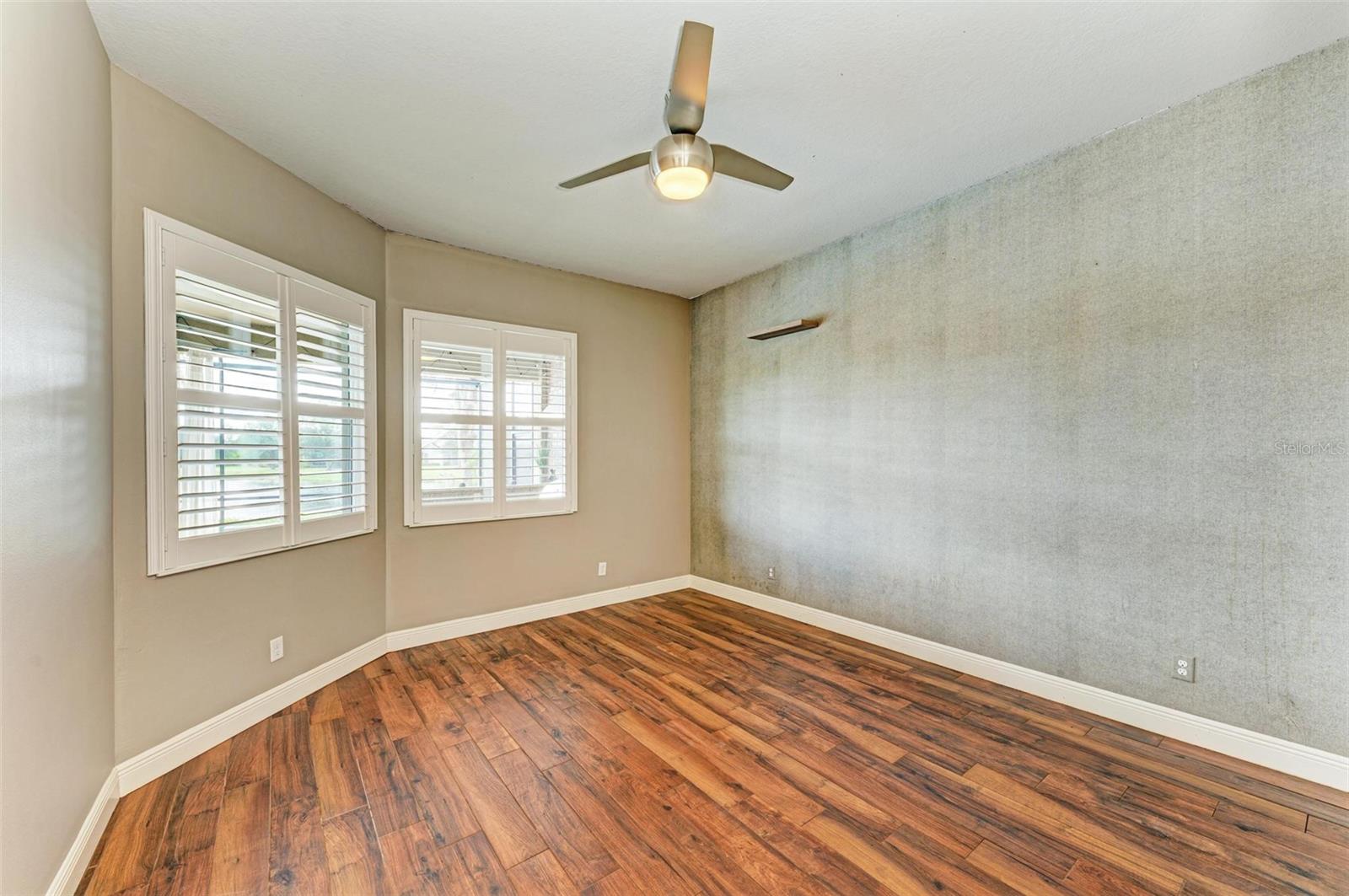 CENTRAL PARK SUBPHASE D-1BA & D-2C - Residential