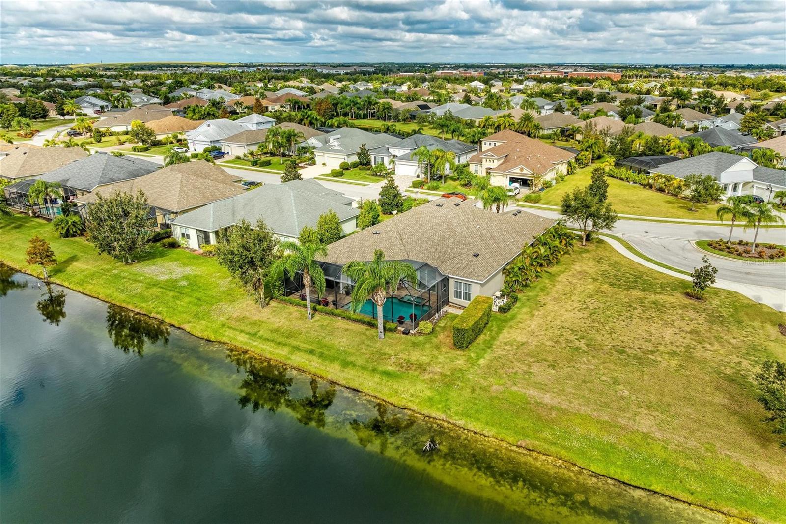 CENTRAL PARK SUBPHASE D-1BA & D-2C - Residential