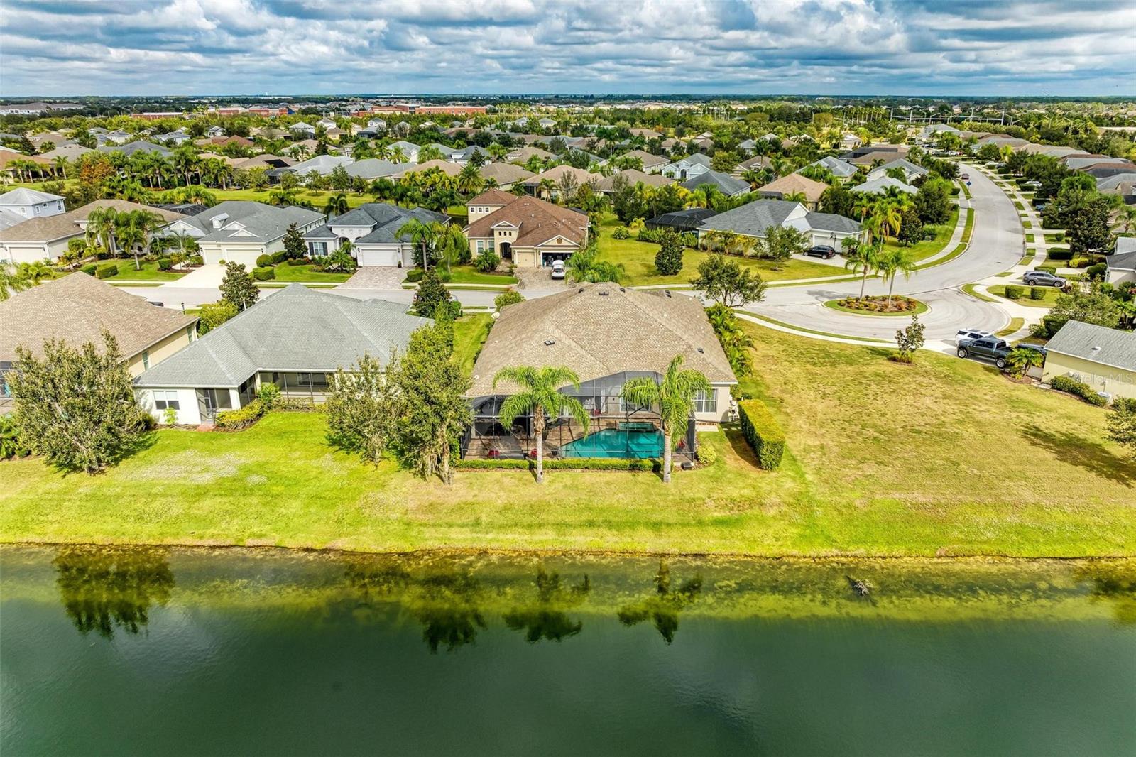 CENTRAL PARK SUBPHASE D-1BA & D-2C - Residential