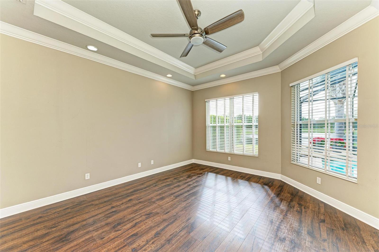 CENTRAL PARK SUBPHASE D-1BA & D-2C - Residential