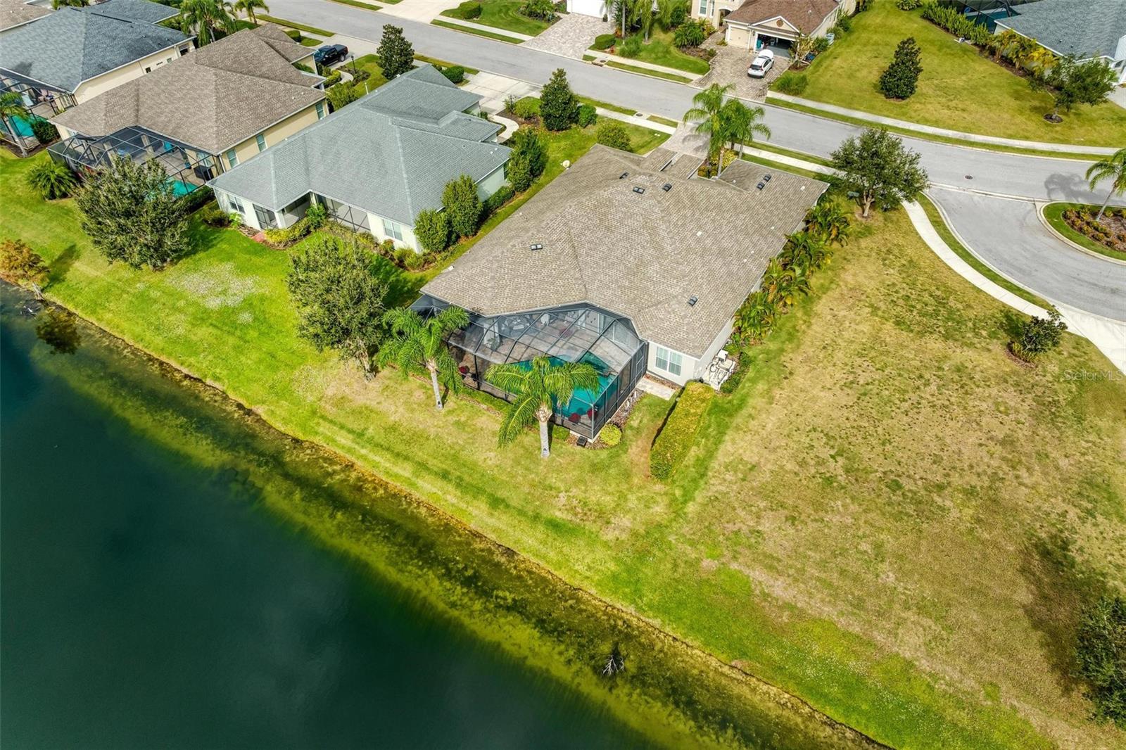 CENTRAL PARK SUBPHASE D-1BA & D-2C - Residential