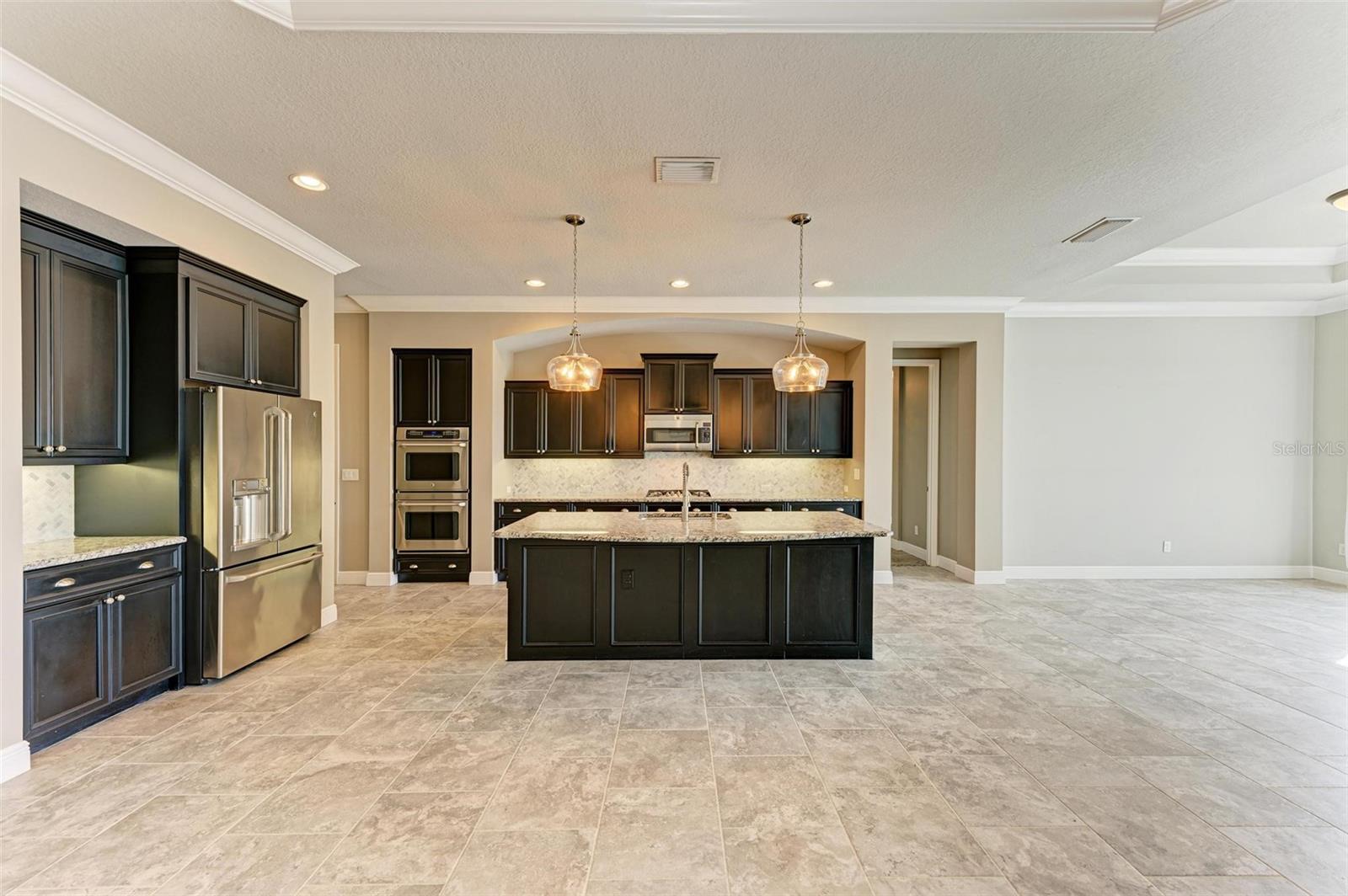 CENTRAL PARK SUBPHASE D-1BA & D-2C - Residential