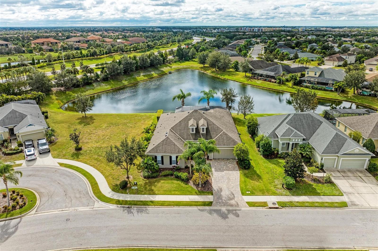 CENTRAL PARK SUBPHASE D-1BA & D-2C - Residential