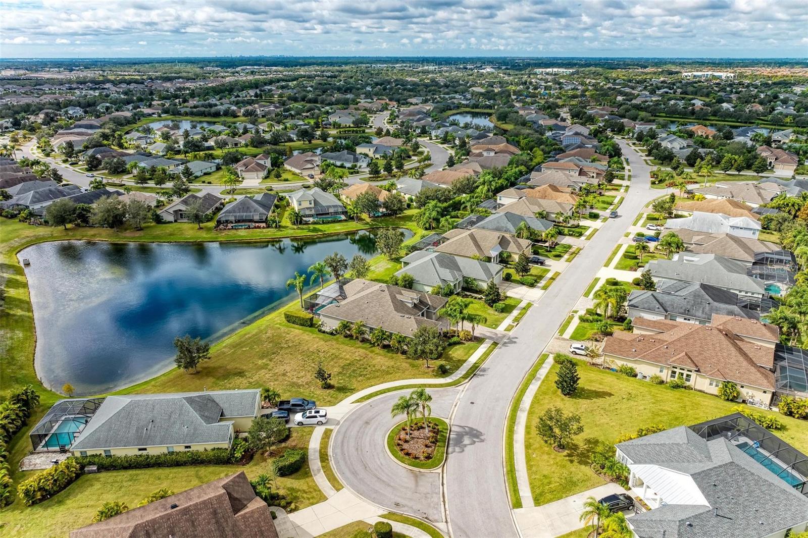 CENTRAL PARK SUBPHASE D-1BA & D-2C - Residential