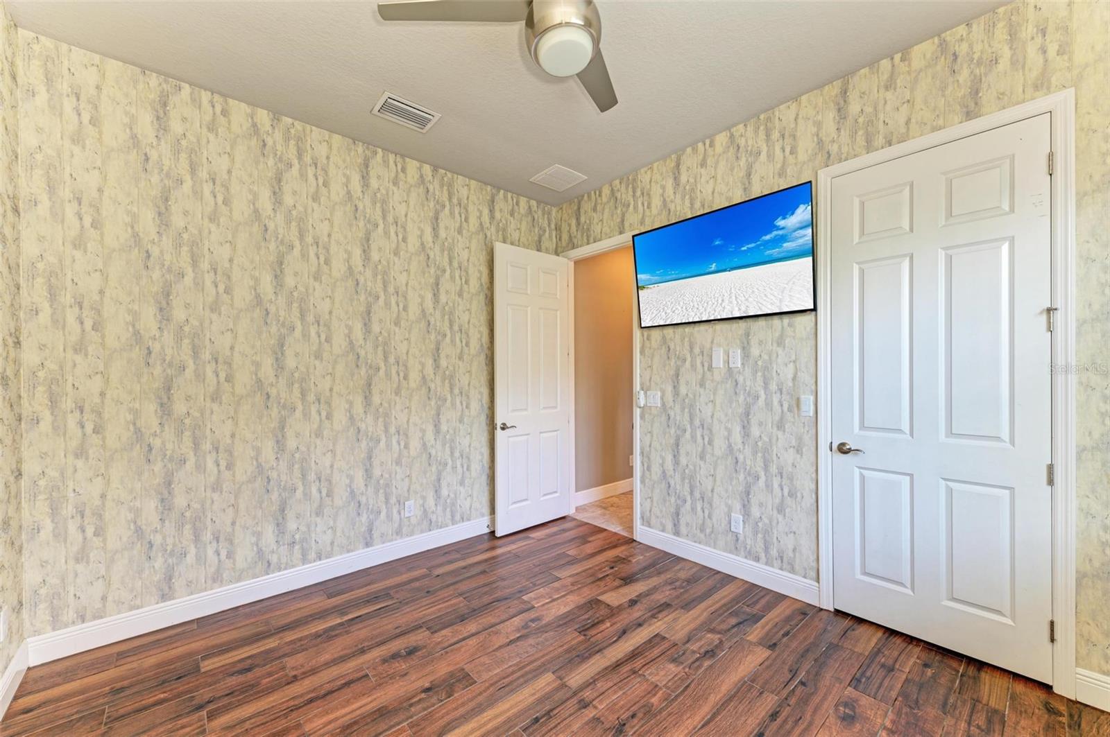 CENTRAL PARK SUBPHASE D-1BA & D-2C - Residential