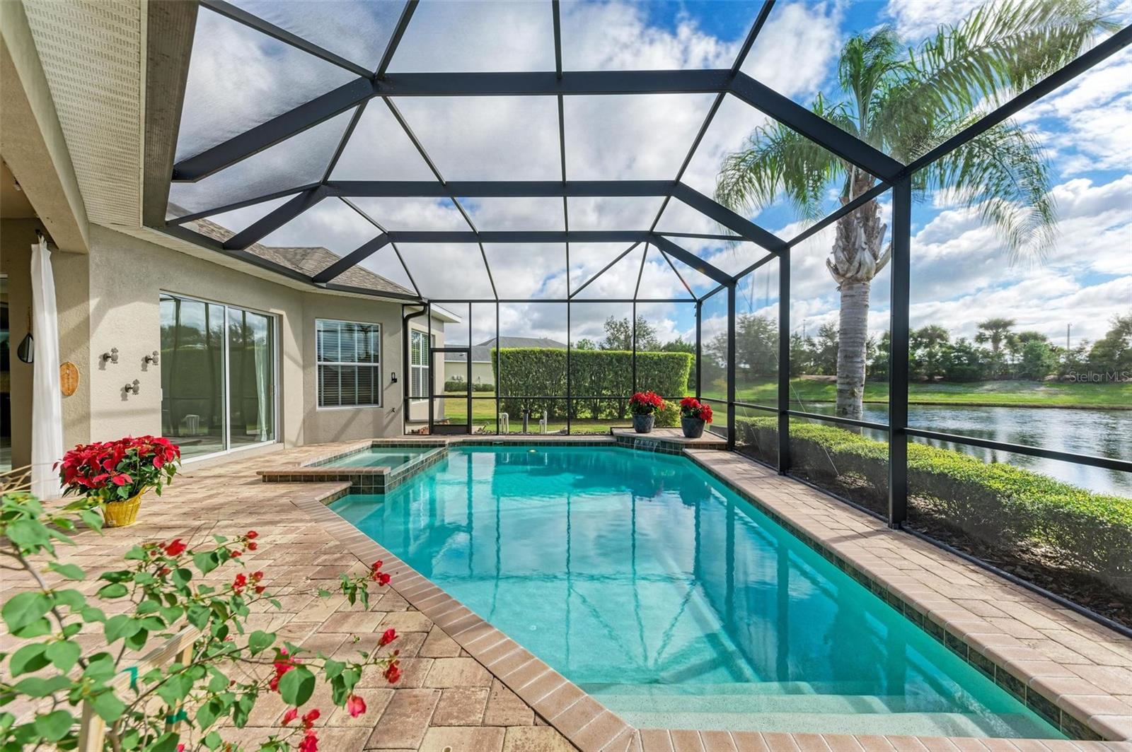 CENTRAL PARK SUBPHASE D-1BA & D-2C - Residential