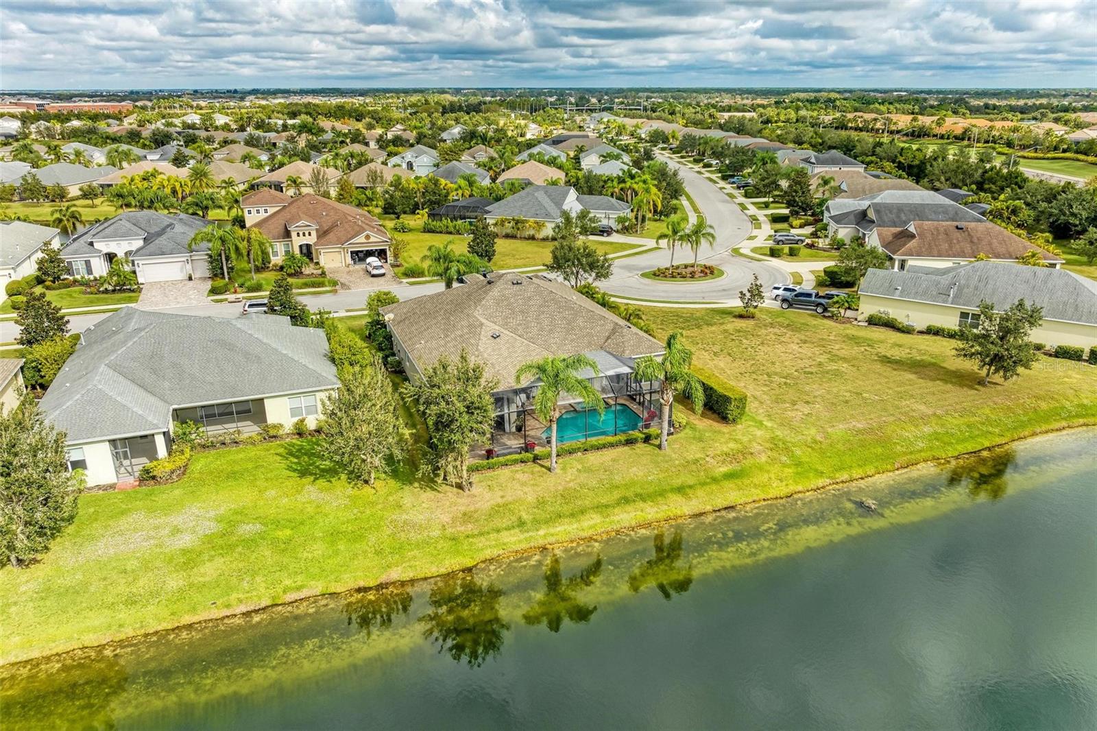 CENTRAL PARK SUBPHASE D-1BA & D-2C - Residential