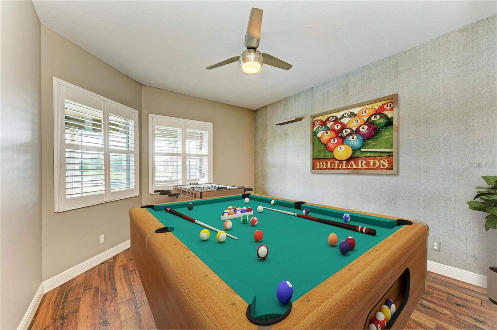 CENTRAL PARK SUBPHASE D-1BA & D-2C - Residential