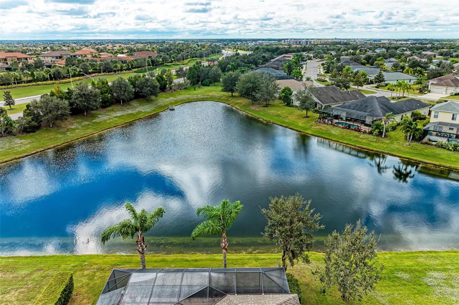 CENTRAL PARK SUBPHASE D-1BA & D-2C - Residential