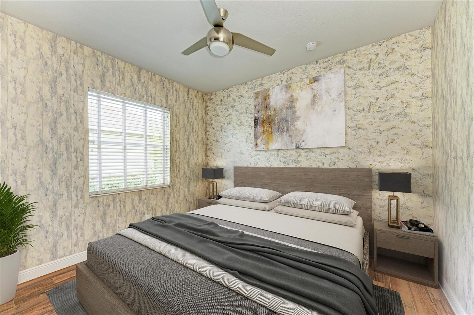 CENTRAL PARK SUBPHASE D-1BA & D-2C - Residential