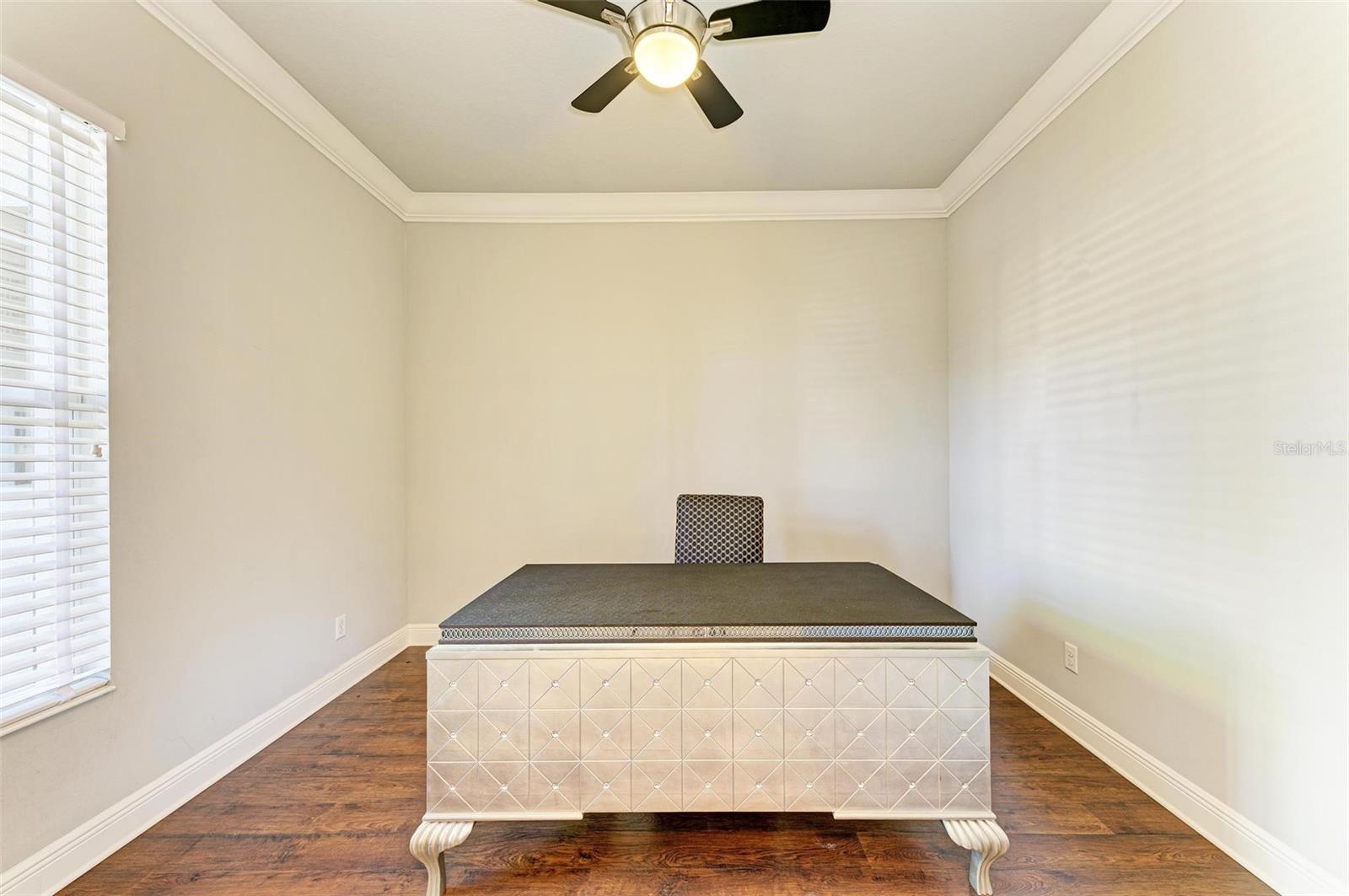 CENTRAL PARK SUBPHASE D-1BA & D-2C - Residential