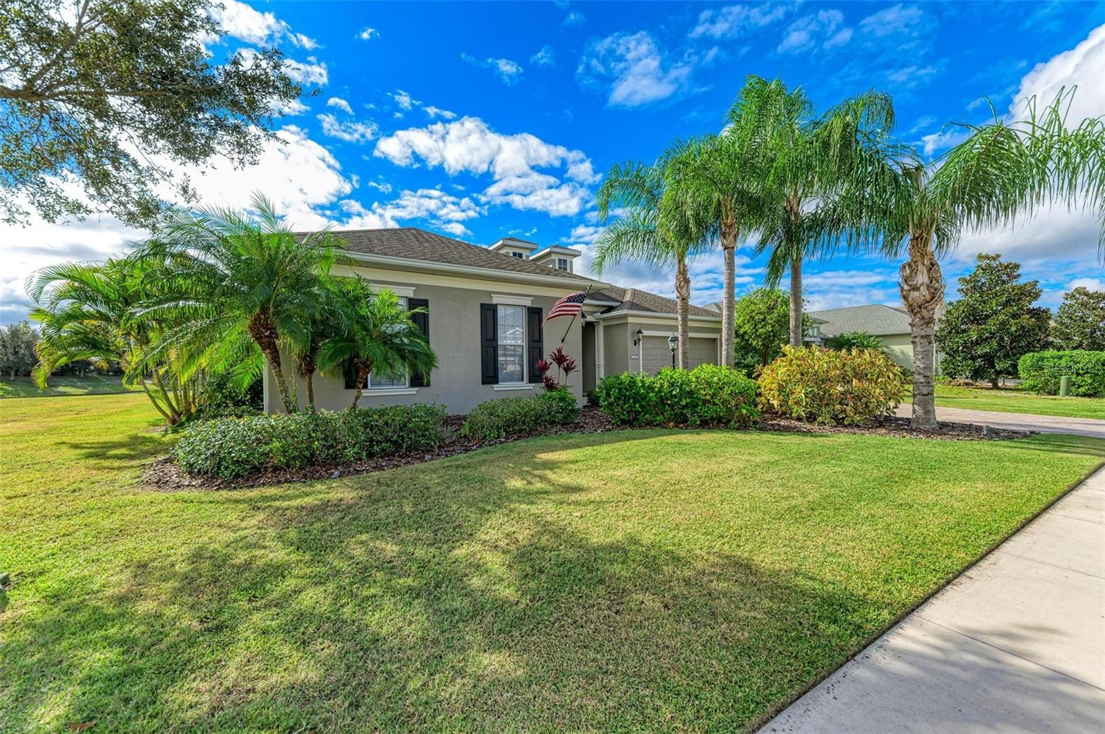 CENTRAL PARK SUBPHASE D-1BA & D-2C - Residential