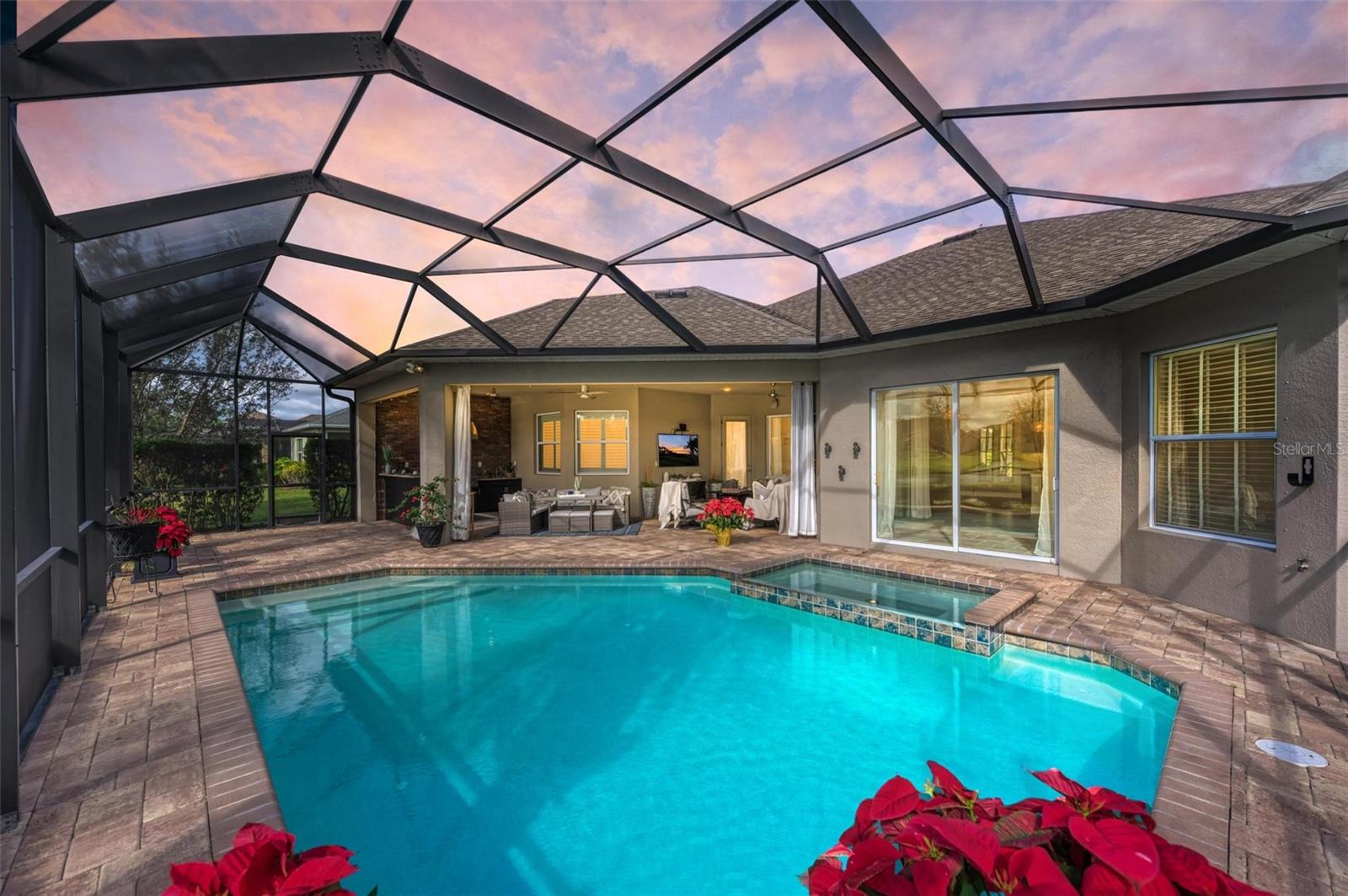 CENTRAL PARK SUBPHASE D-1BA & D-2C - Residential