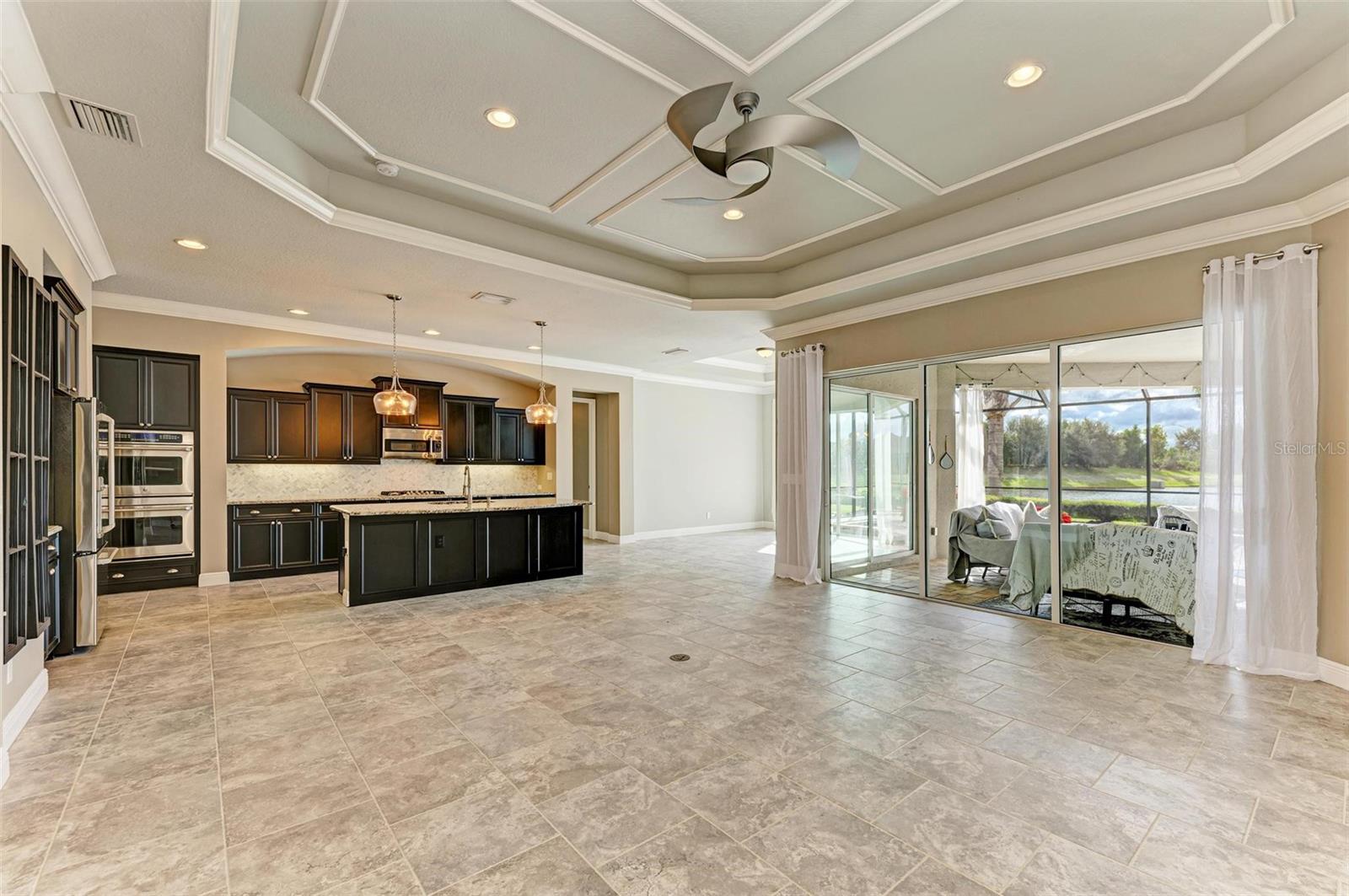 CENTRAL PARK SUBPHASE D-1BA & D-2C - Residential