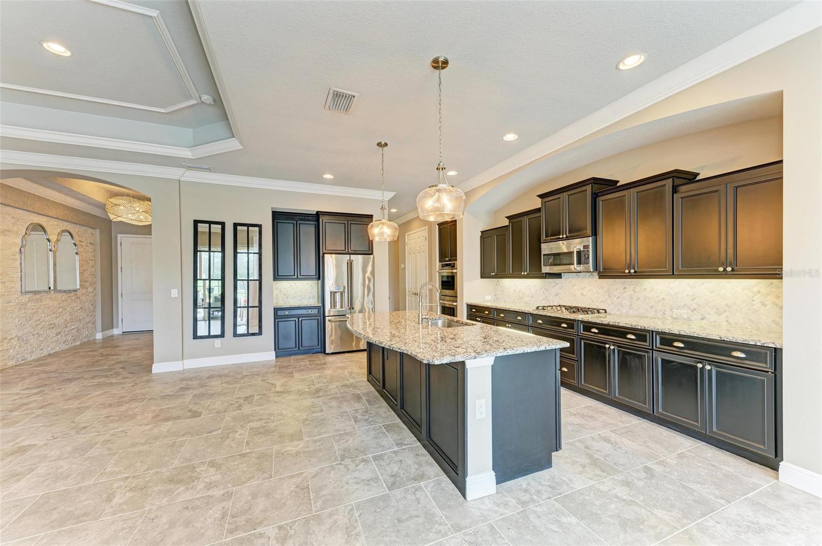 CENTRAL PARK SUBPHASE D-1BA & D-2C - Residential