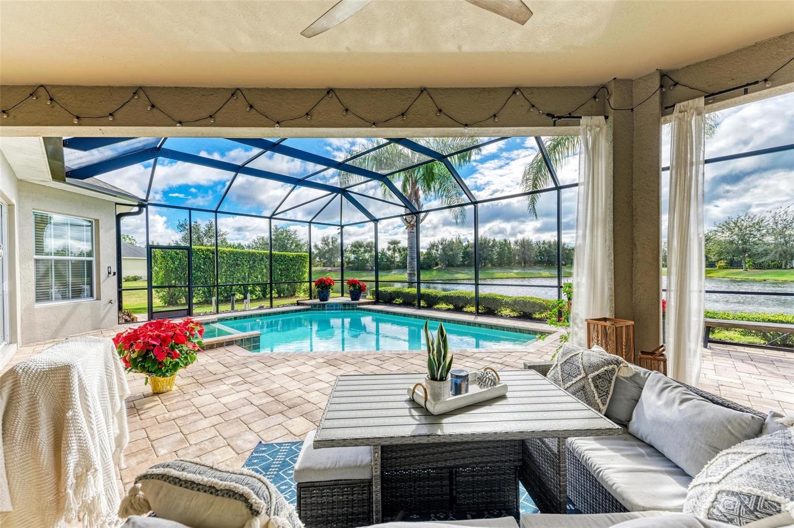 CENTRAL PARK SUBPHASE D-1BA & D-2C - Residential