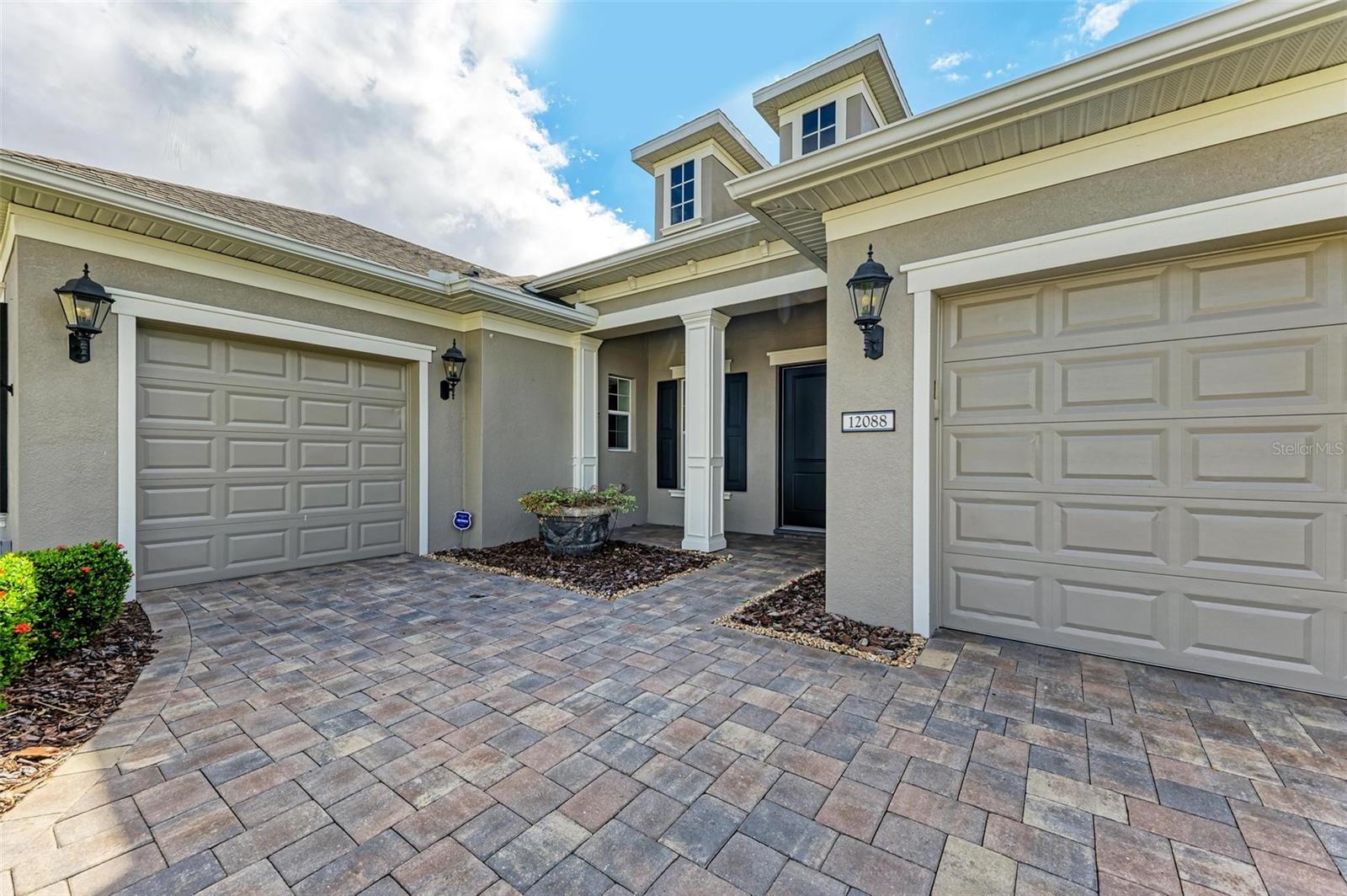 CENTRAL PARK SUBPHASE D-1BA & D-2C - Residential