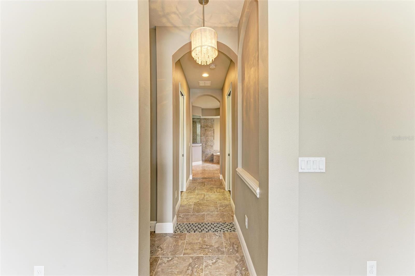 CENTRAL PARK SUBPHASE D-1BA & D-2C - Residential