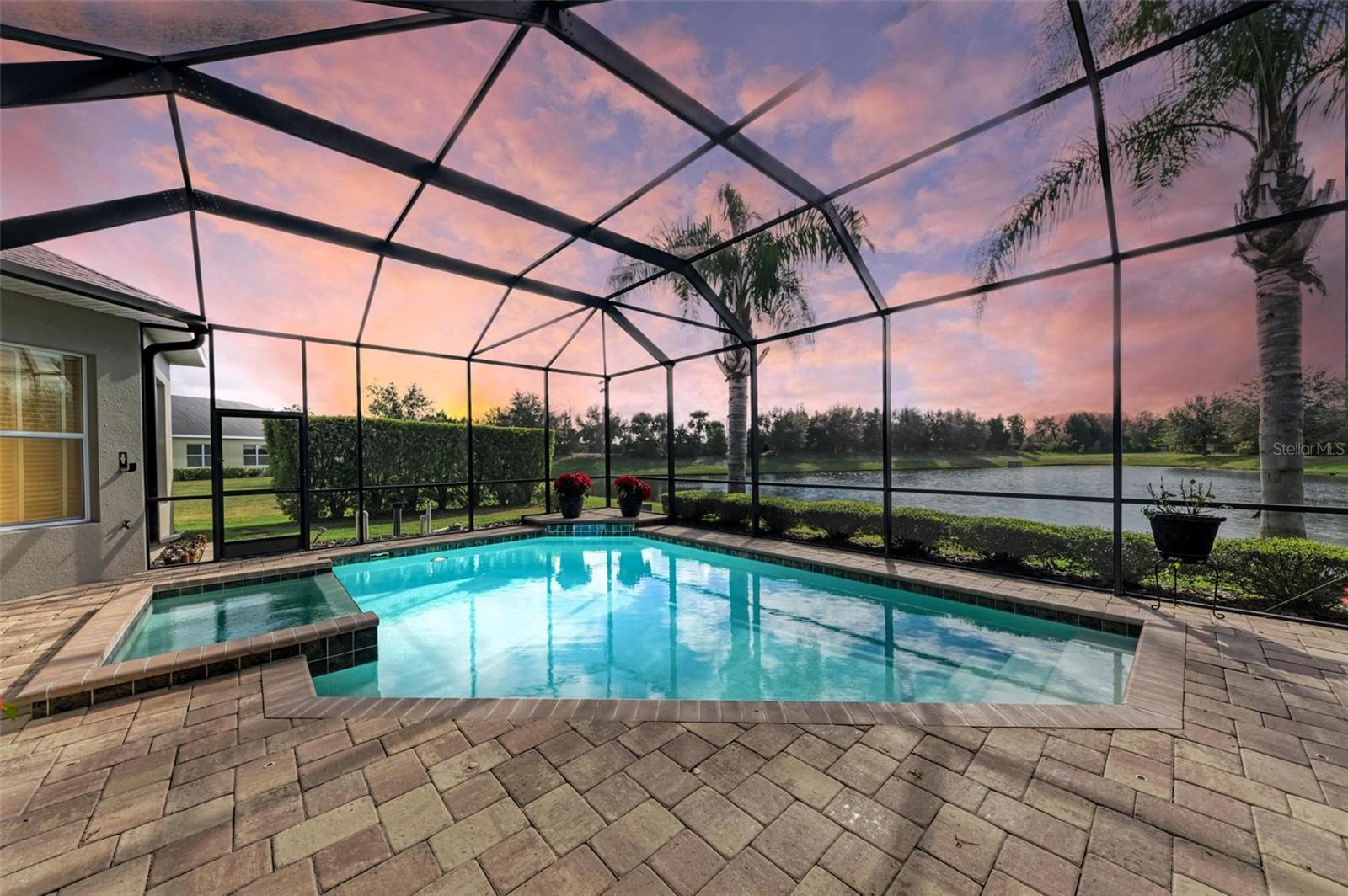 CENTRAL PARK SUBPHASE D-1BA & D-2C - Residential