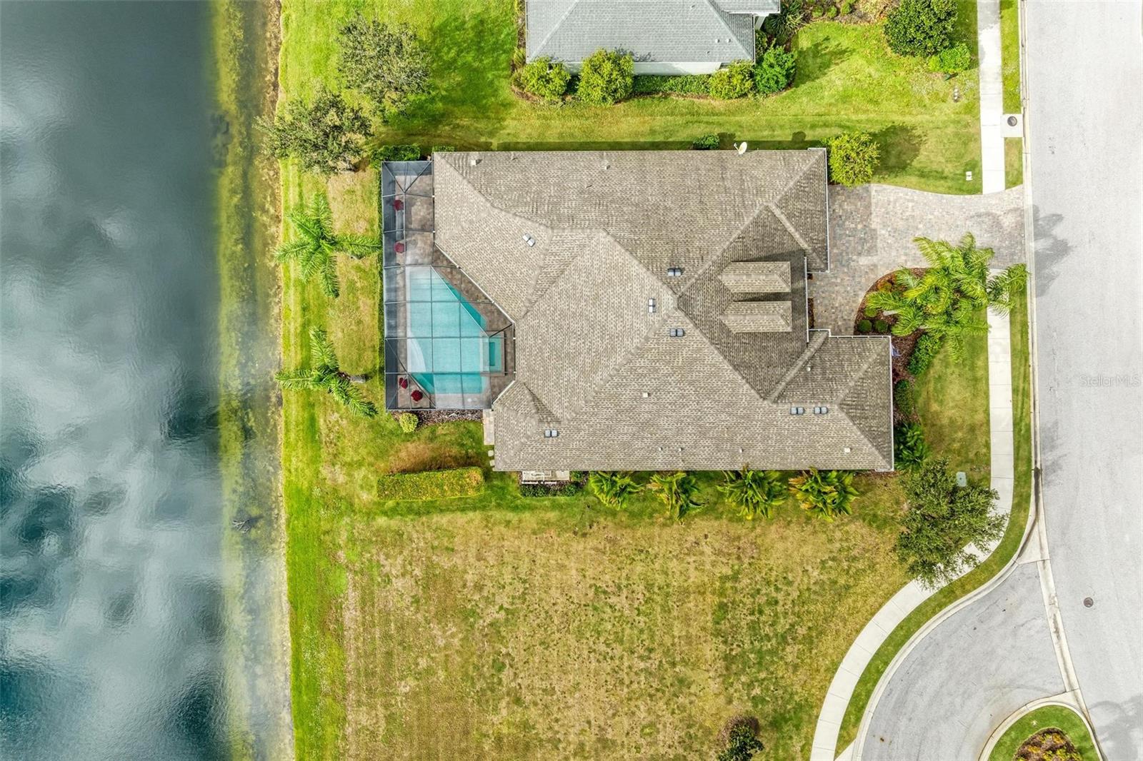 CENTRAL PARK SUBPHASE D-1BA & D-2C - Residential