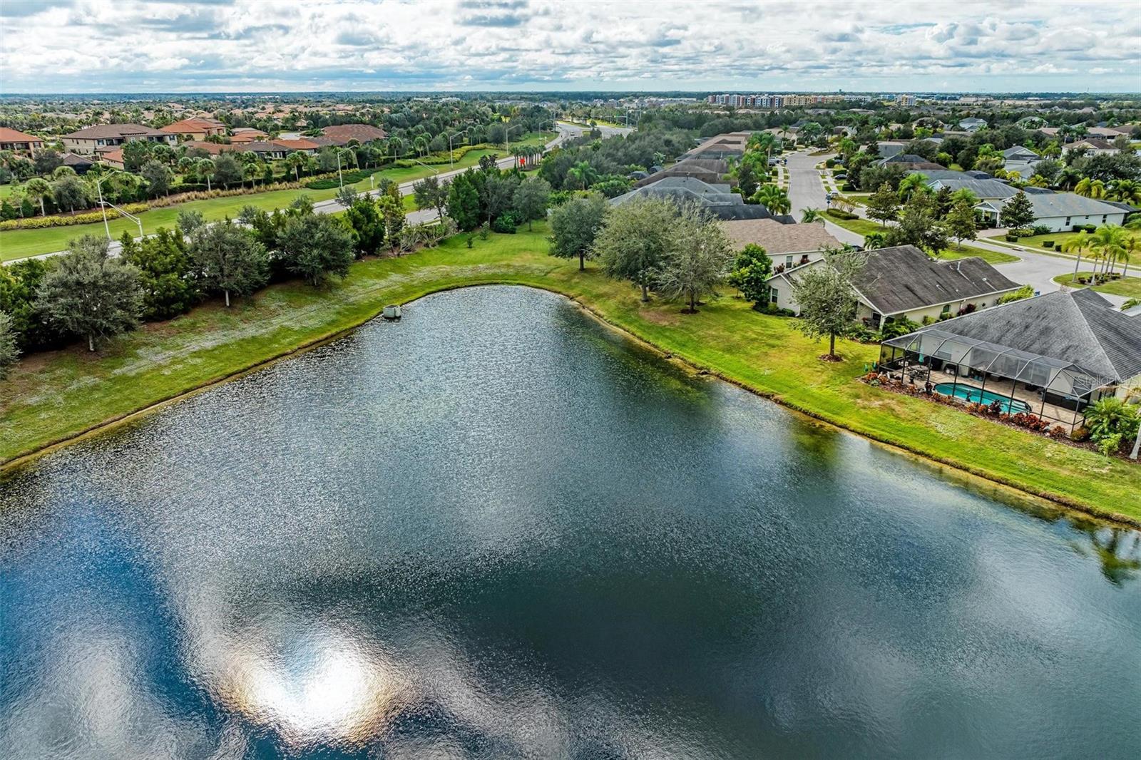 CENTRAL PARK SUBPHASE D-1BA & D-2C - Residential