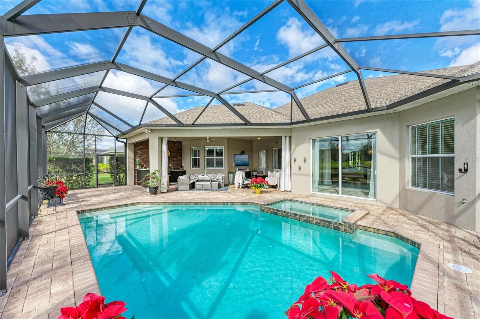 CENTRAL PARK SUBPHASE D-1BA & D-2C - Residential